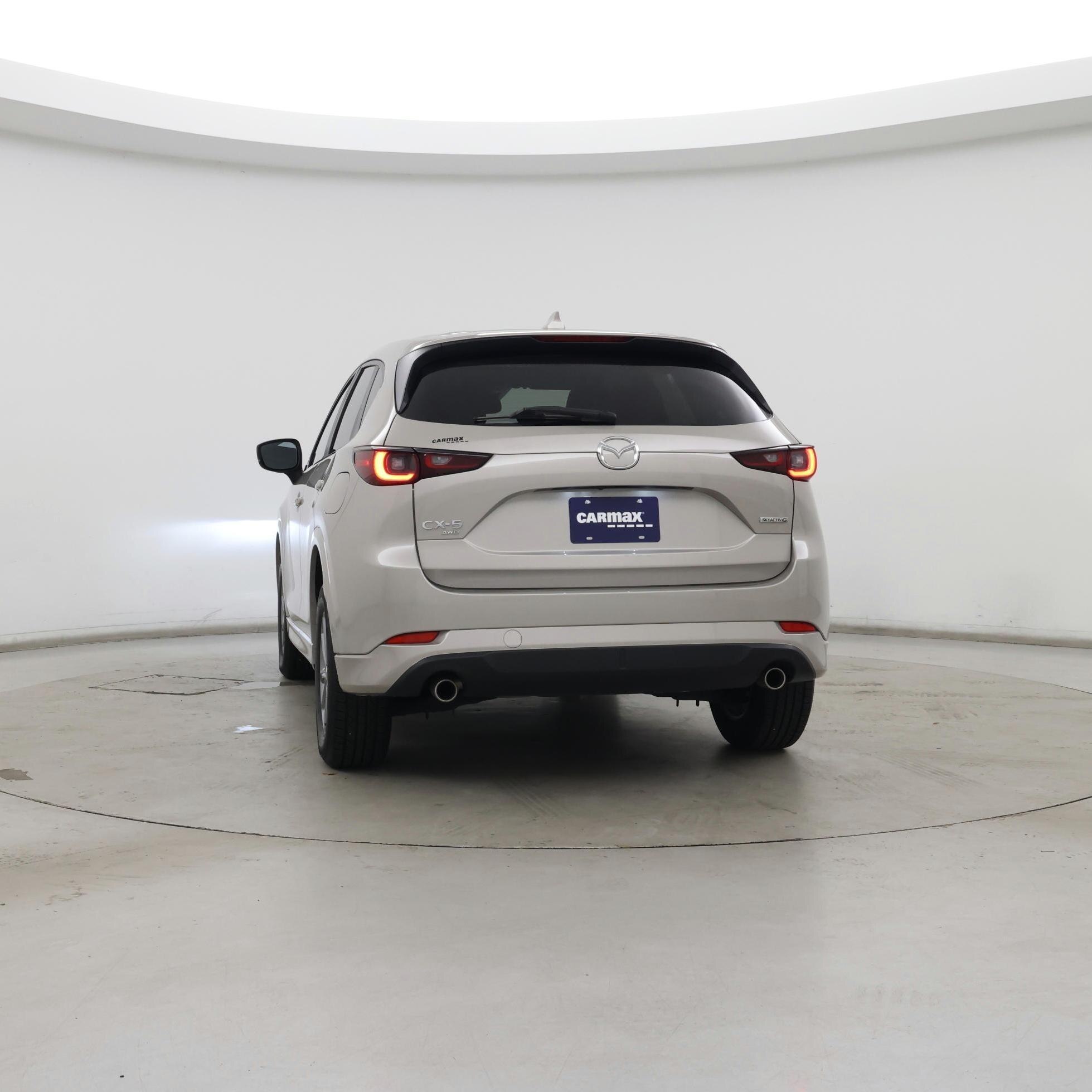 Thumbnail: 2024 Mazda CX-5 - 6