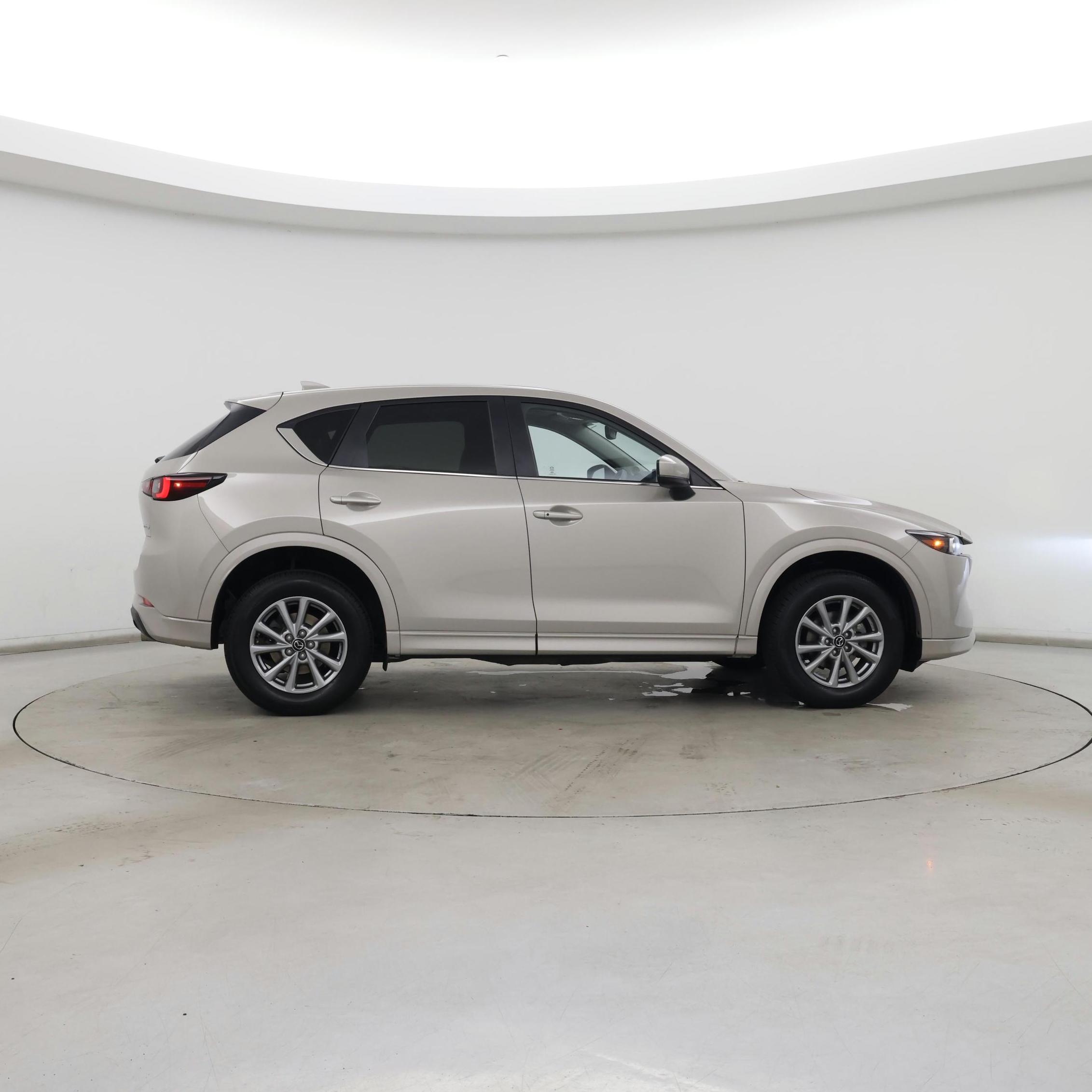 Thumbnail: 2024 Mazda CX-5 - 7