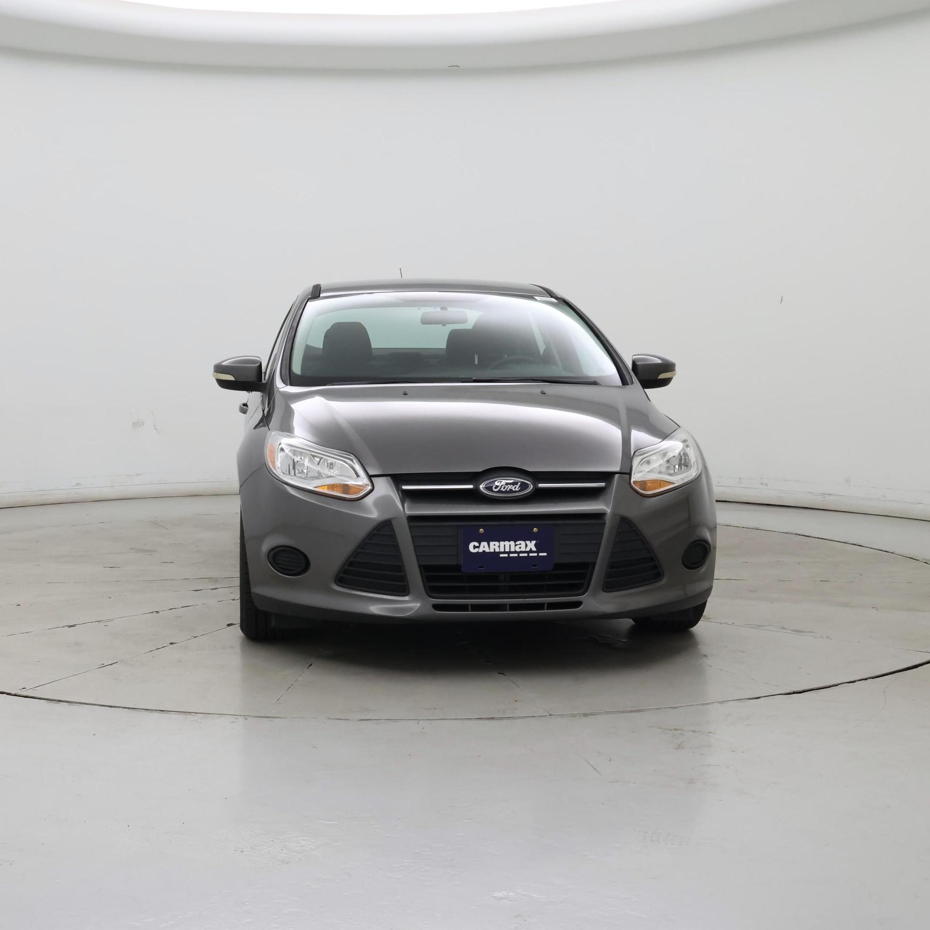 Thumbnail: 2014 Ford Focus - 5