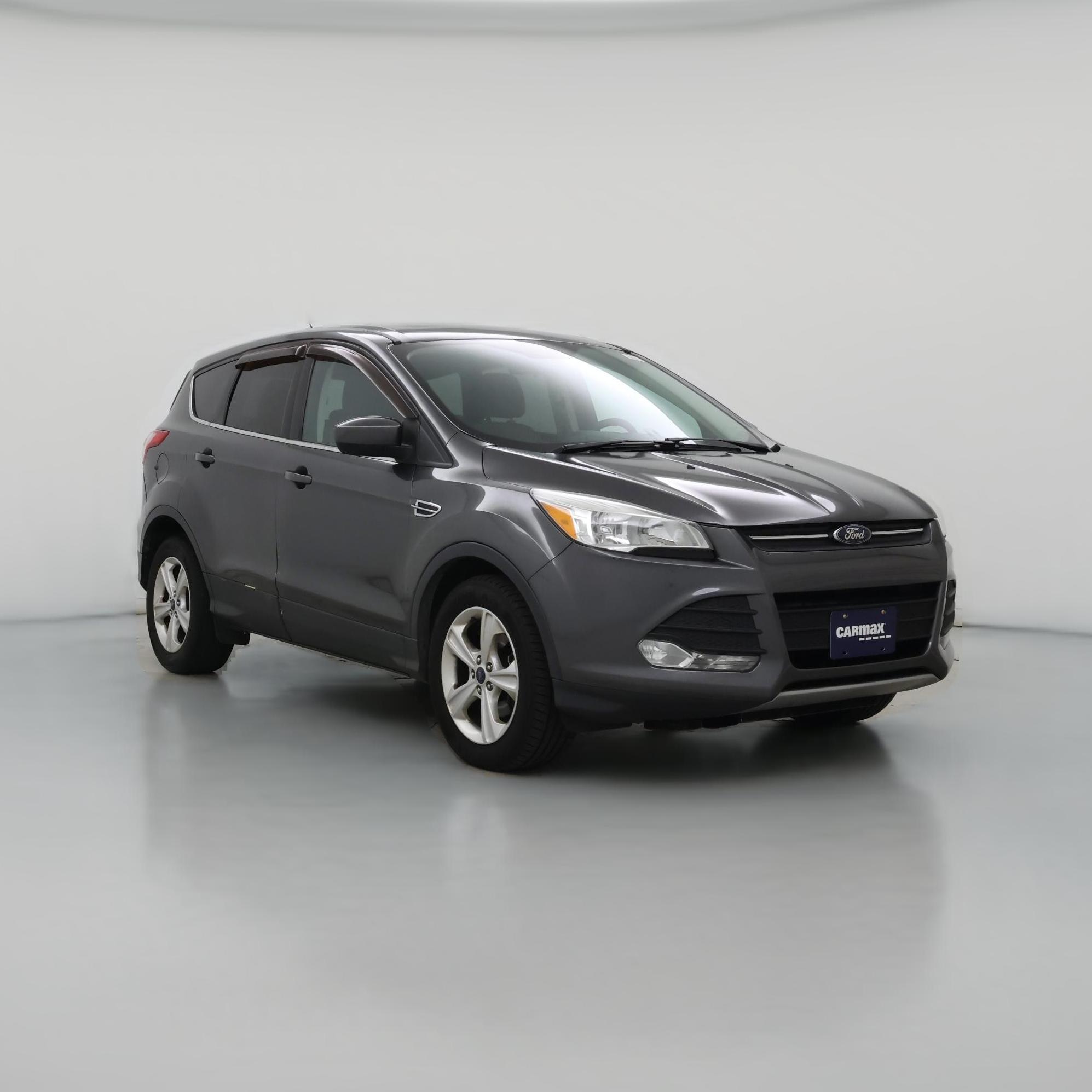 Thumbnail: 2016 Ford Escape - 1