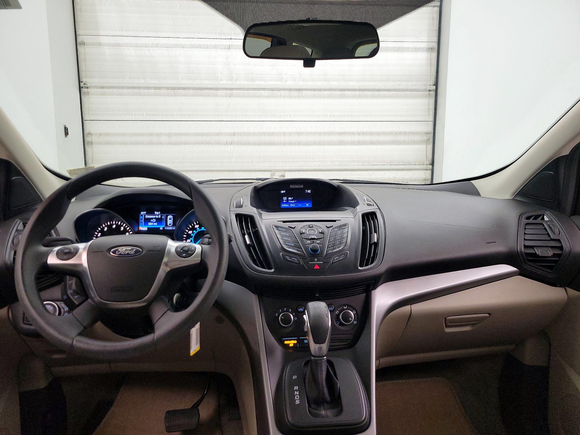 Thumbnail: 2016 Ford Escape - 9