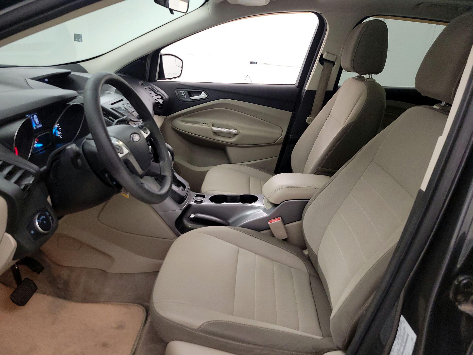 Thumbnail: 2016 Ford Escape - 11