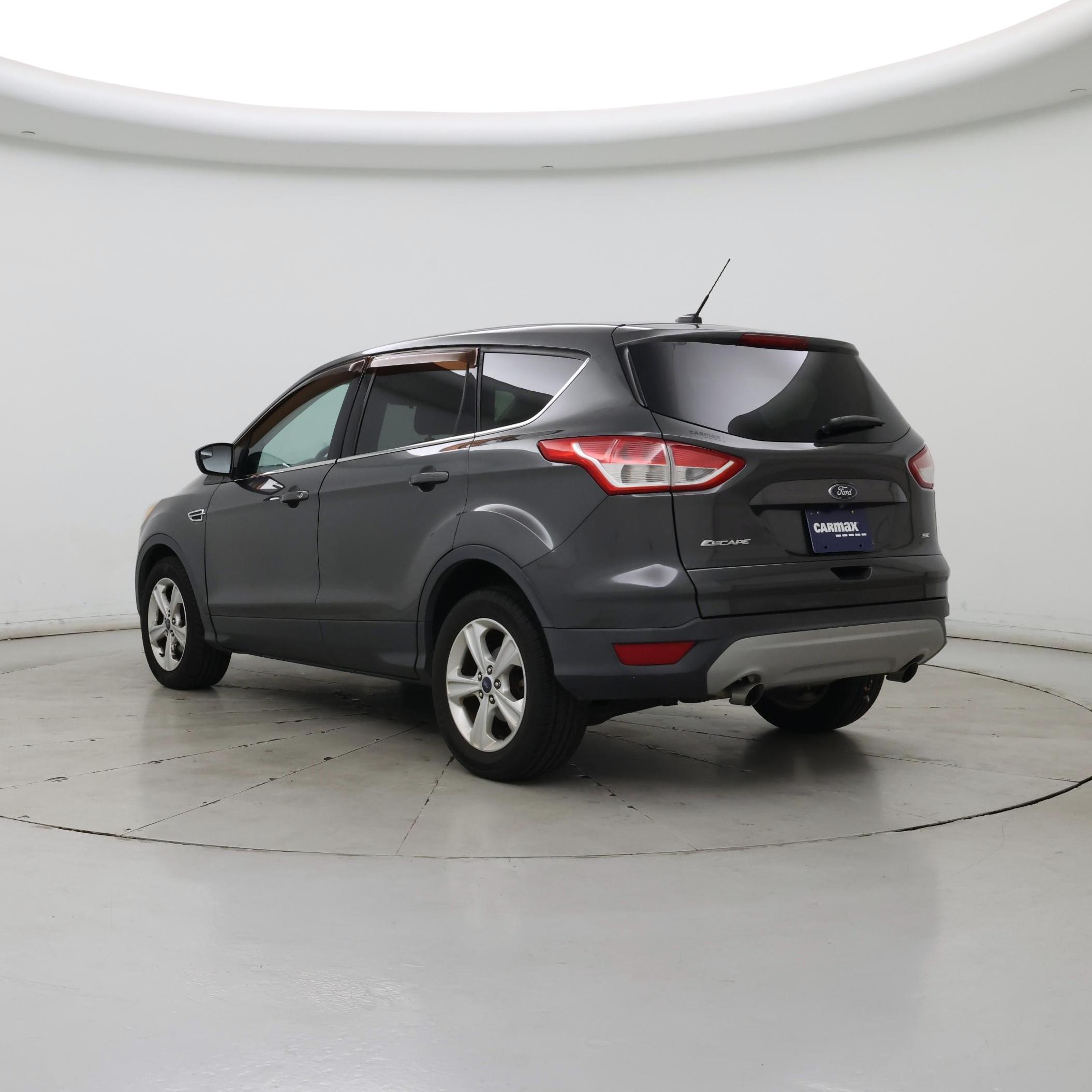 Thumbnail: 2016 Ford Escape - 2