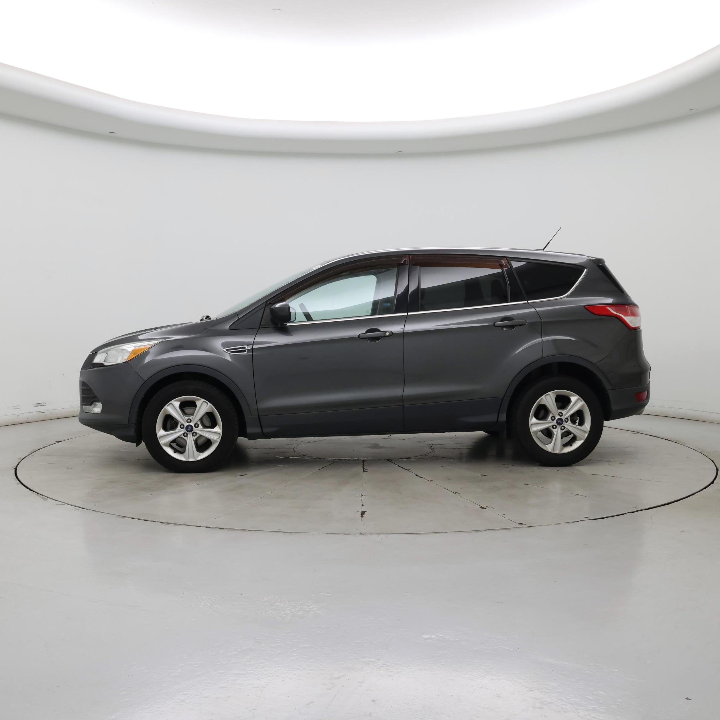 Thumbnail: 2016 Ford Escape - 3
