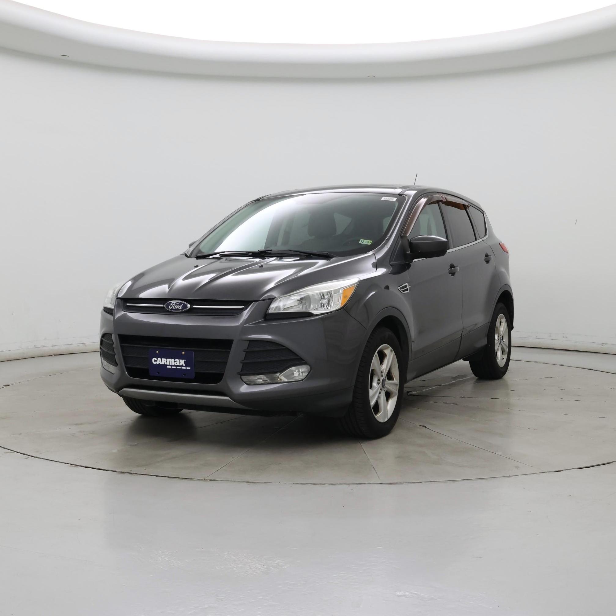 Thumbnail: 2016 Ford Escape - 4