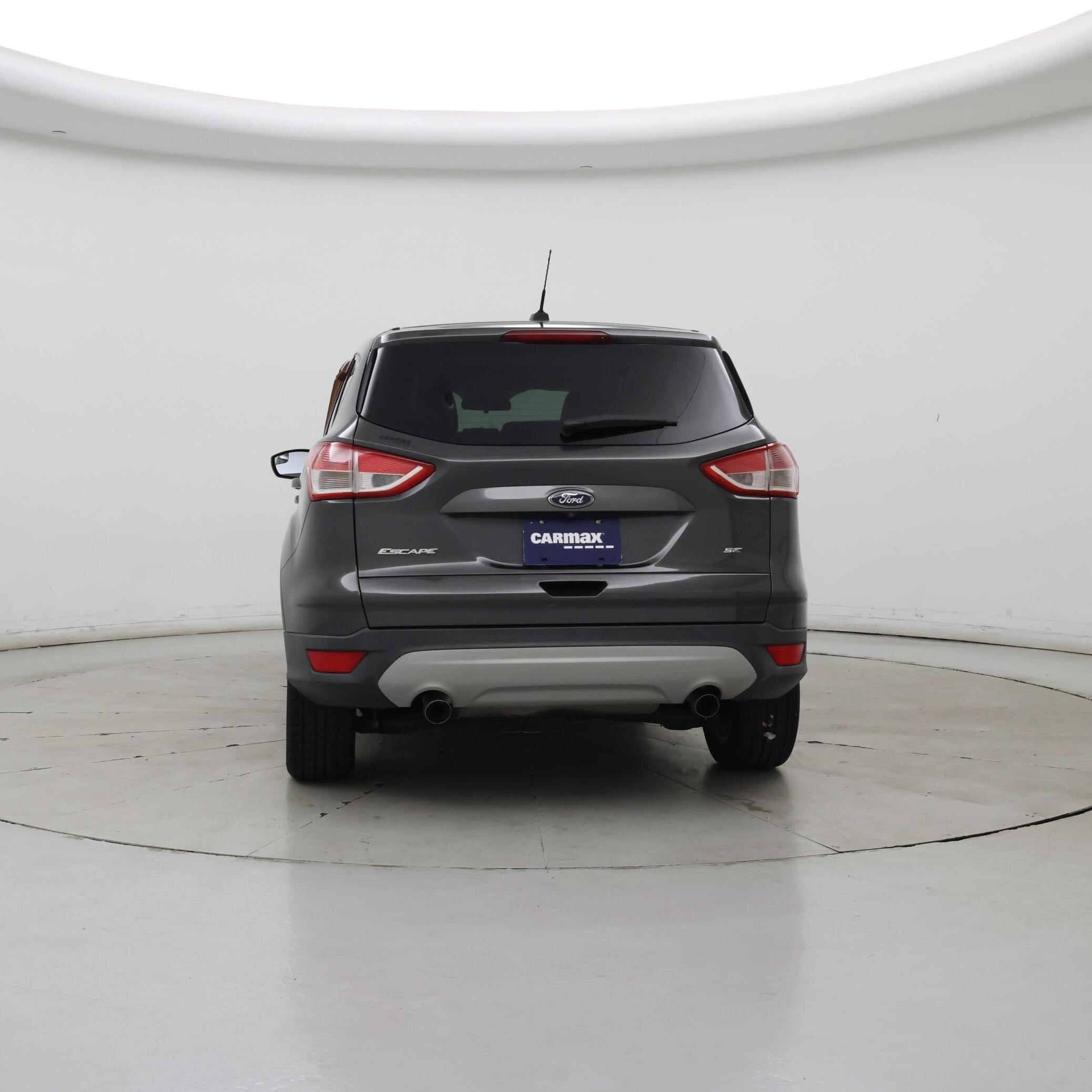 Thumbnail: 2016 Ford Escape - 6