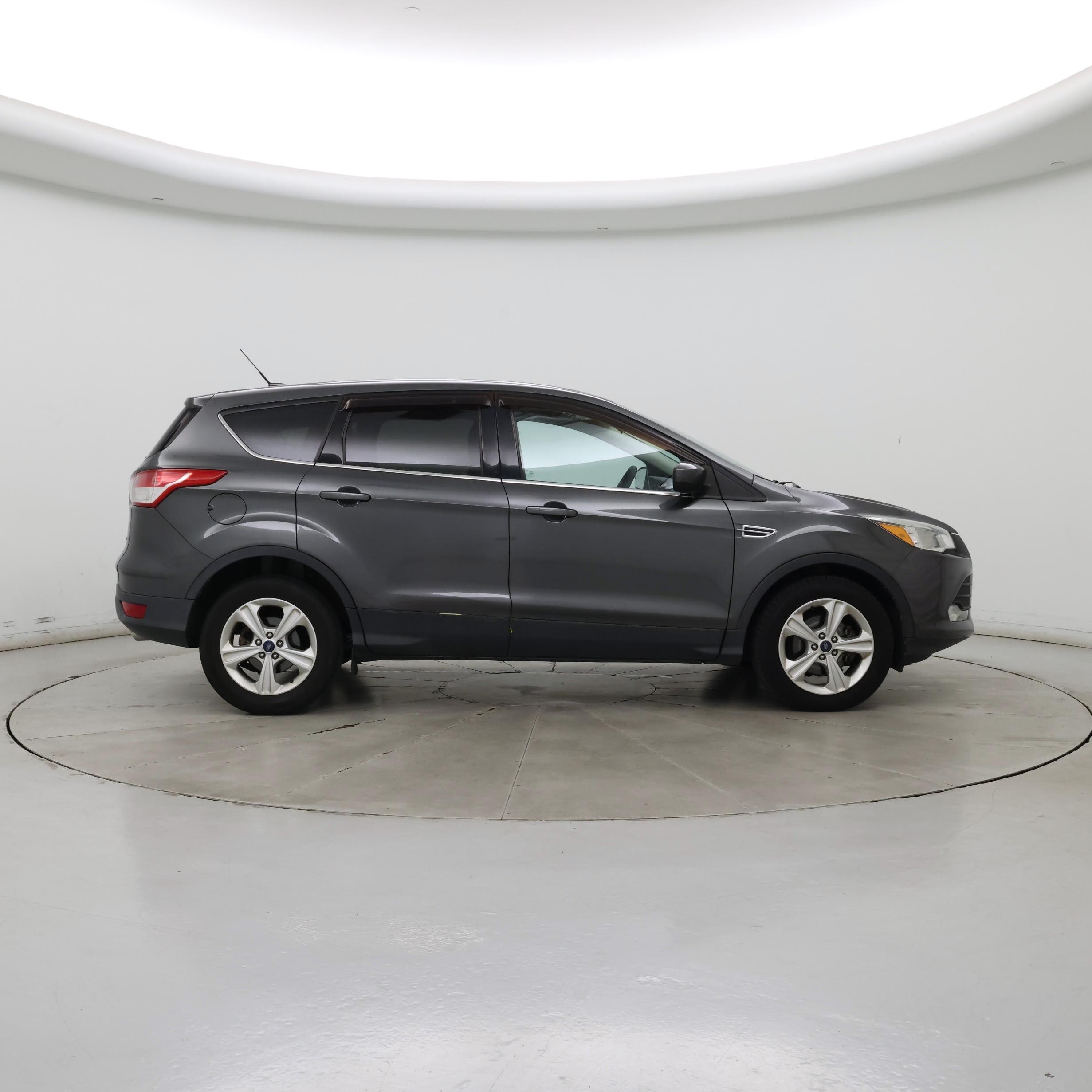 Thumbnail: 2016 Ford Escape - 7
