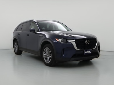2024 Mazda CX-90 Turbo Preferred Plus
