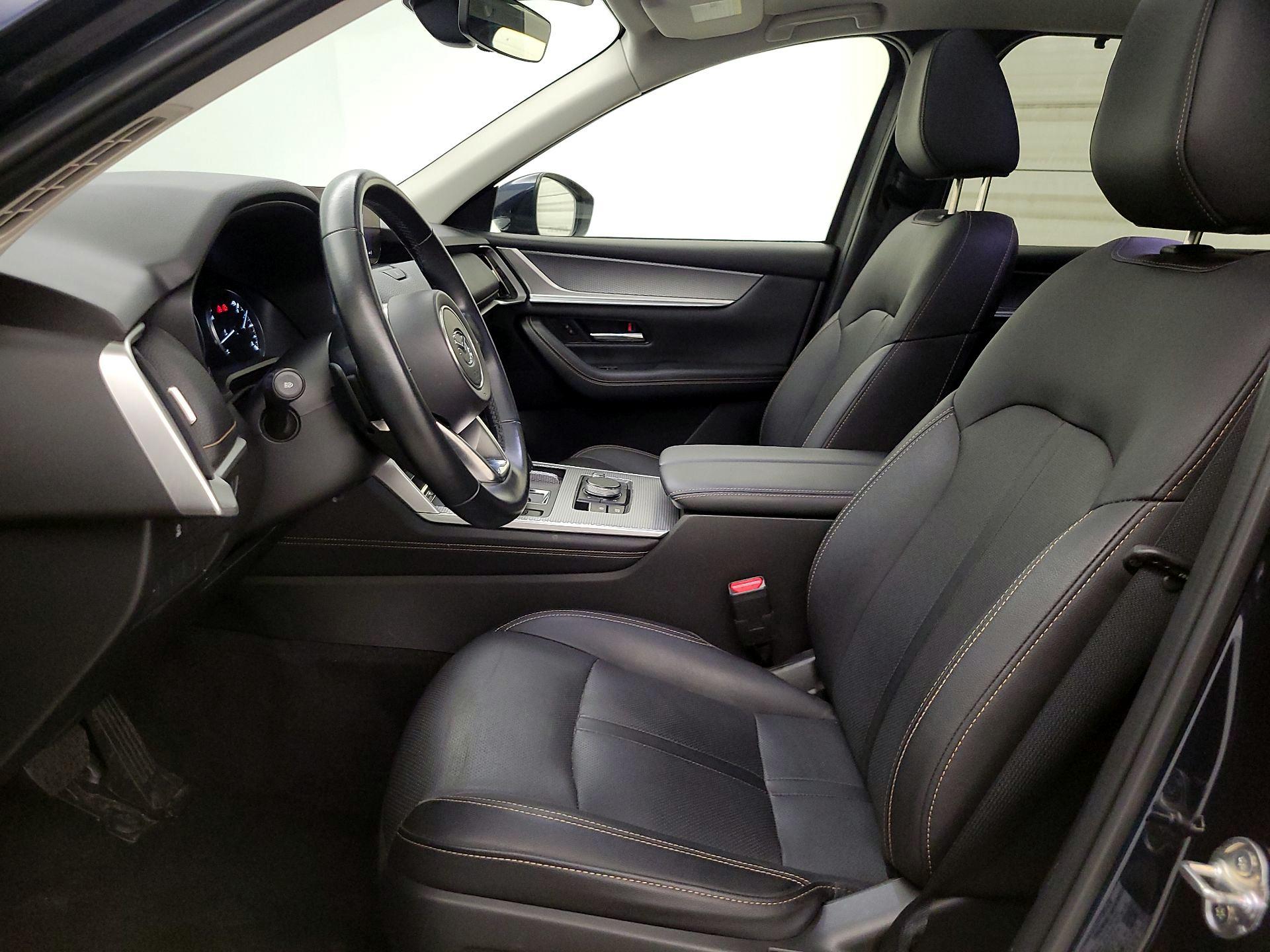 Thumbnail: 2024 Mazda CX-90 - 11