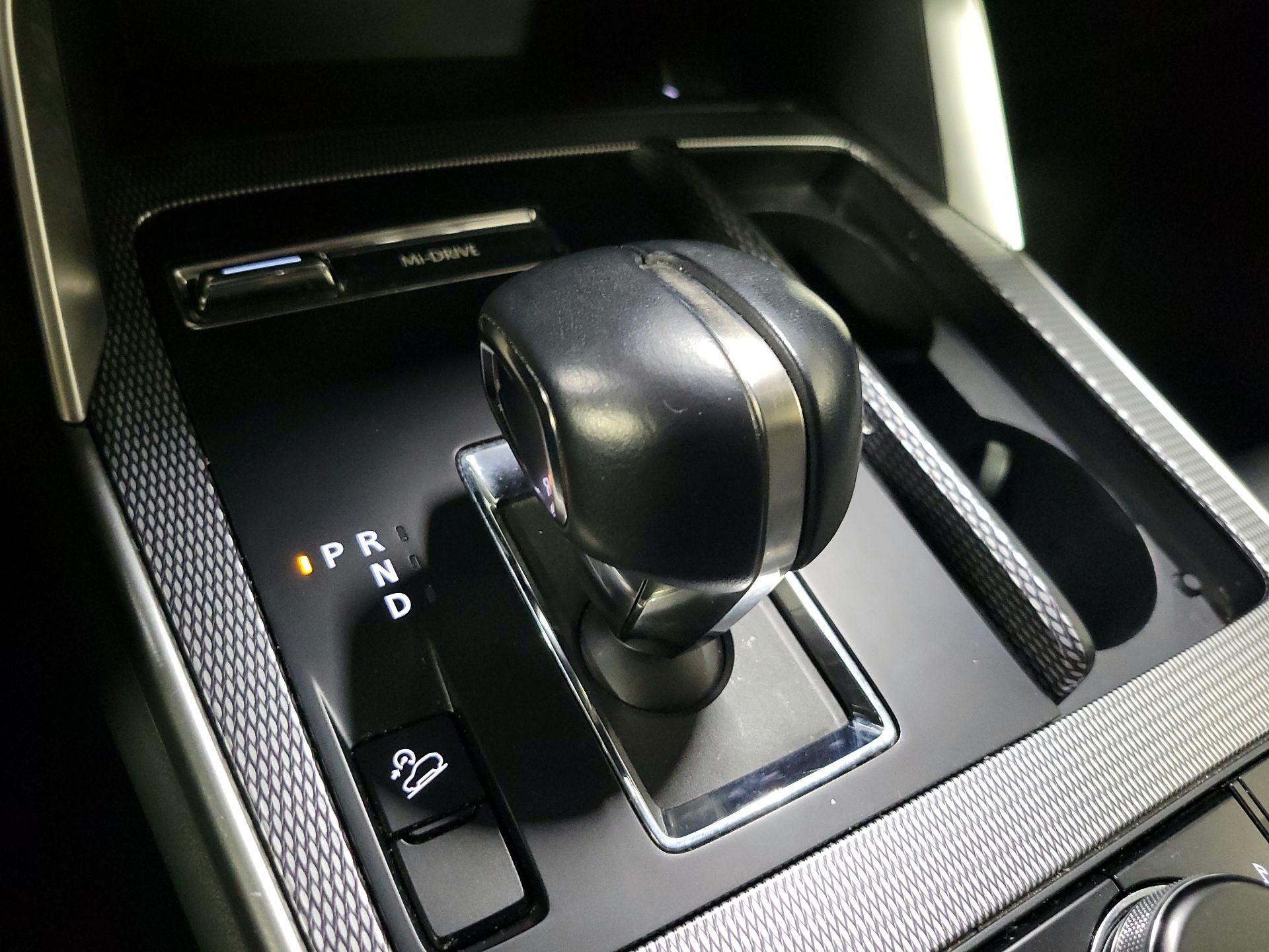 Thumbnail: 2024 Mazda CX-90 - 17