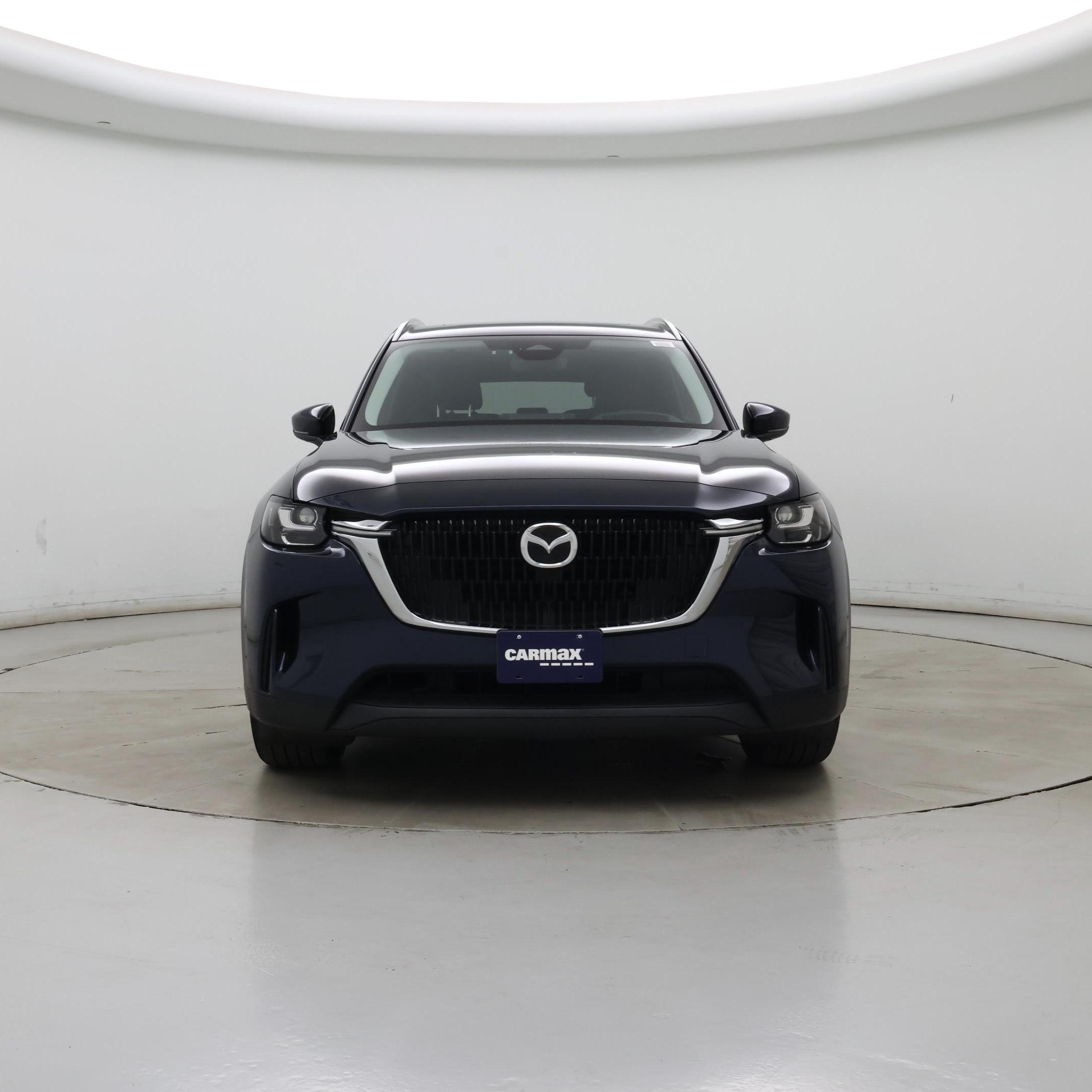 Thumbnail: 2024 Mazda CX-90 - 5
