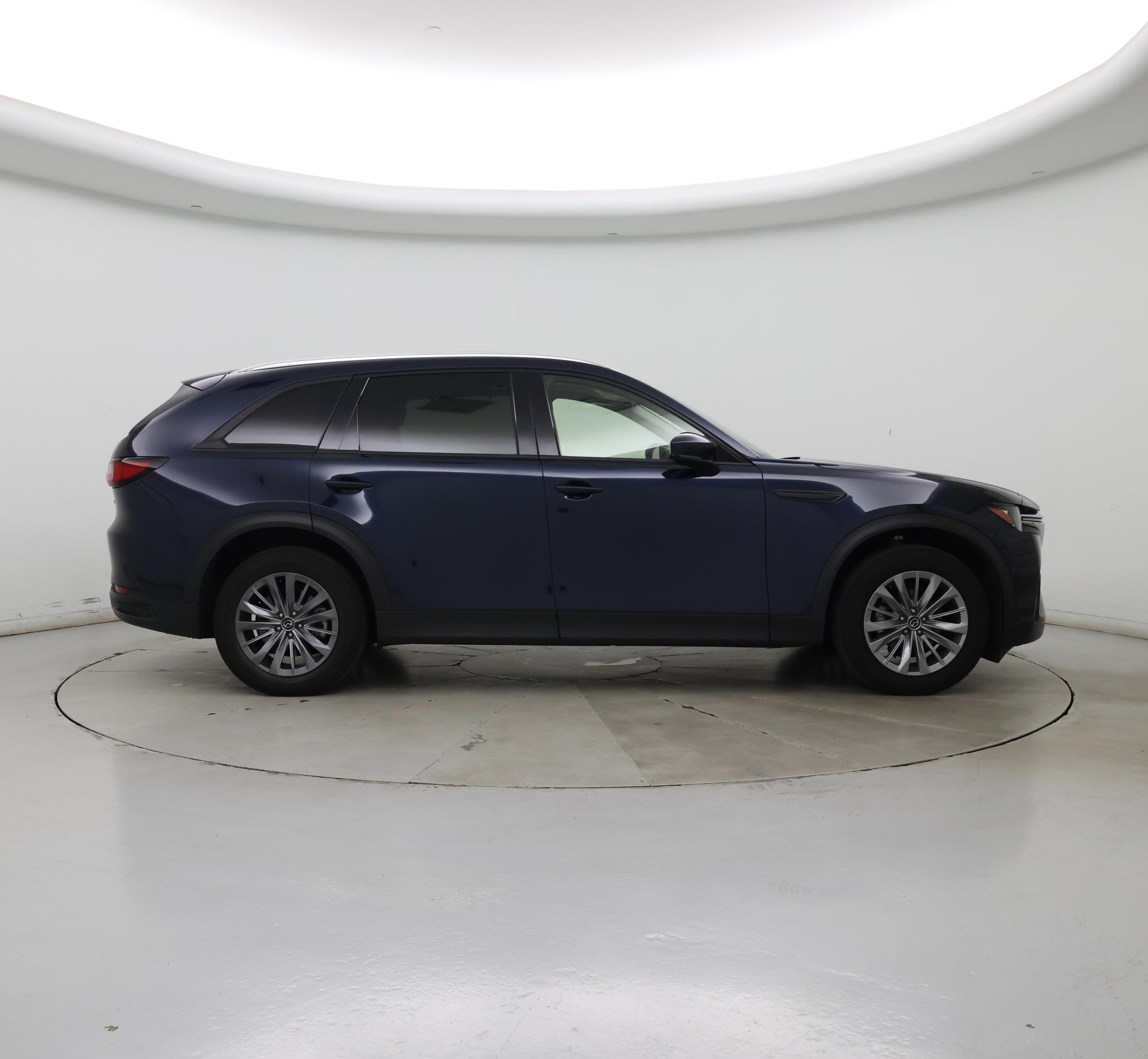 Thumbnail: 2024 Mazda CX-90 - 7
