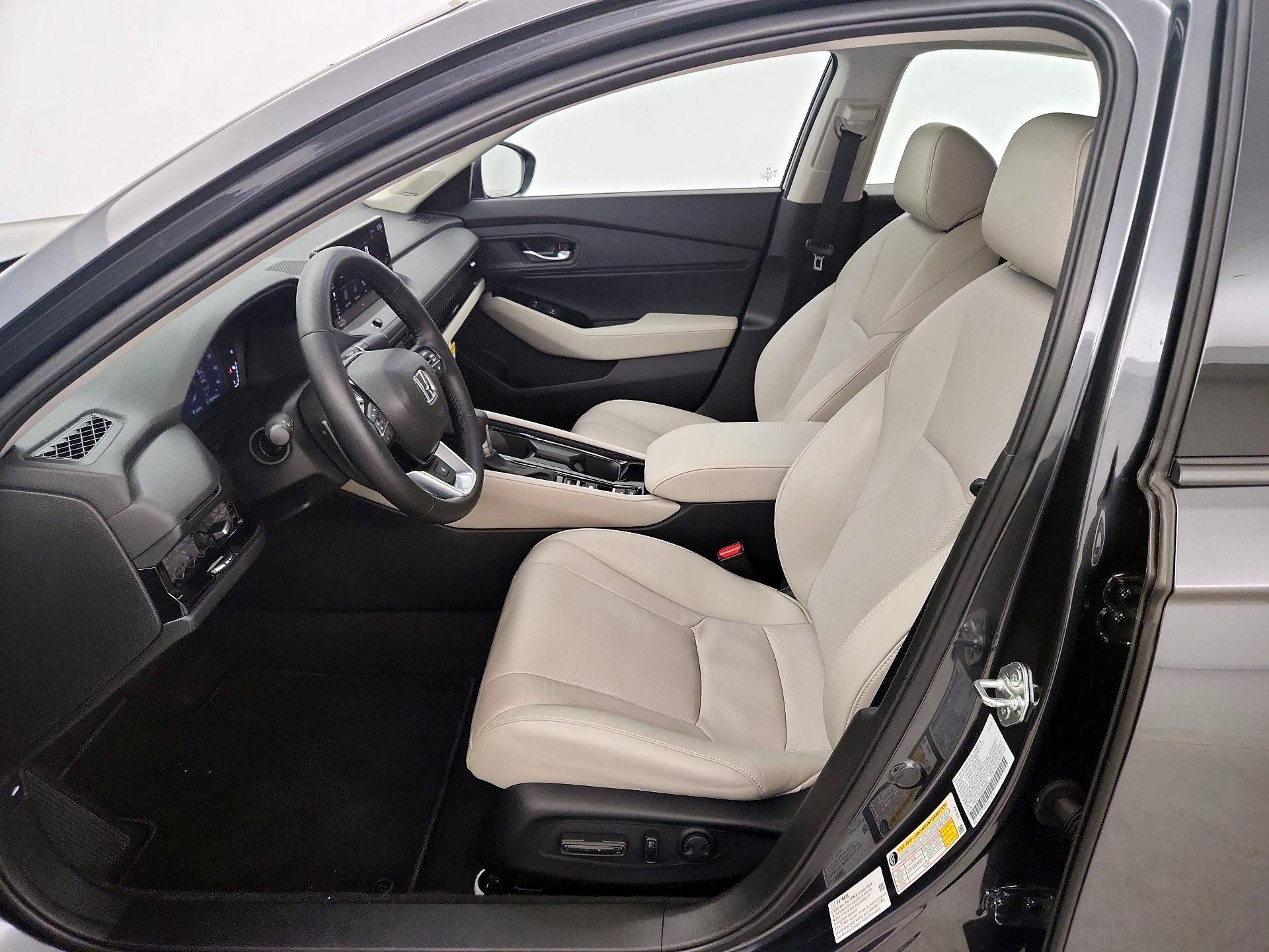 Thumbnail: 2025 Honda Accord - 11