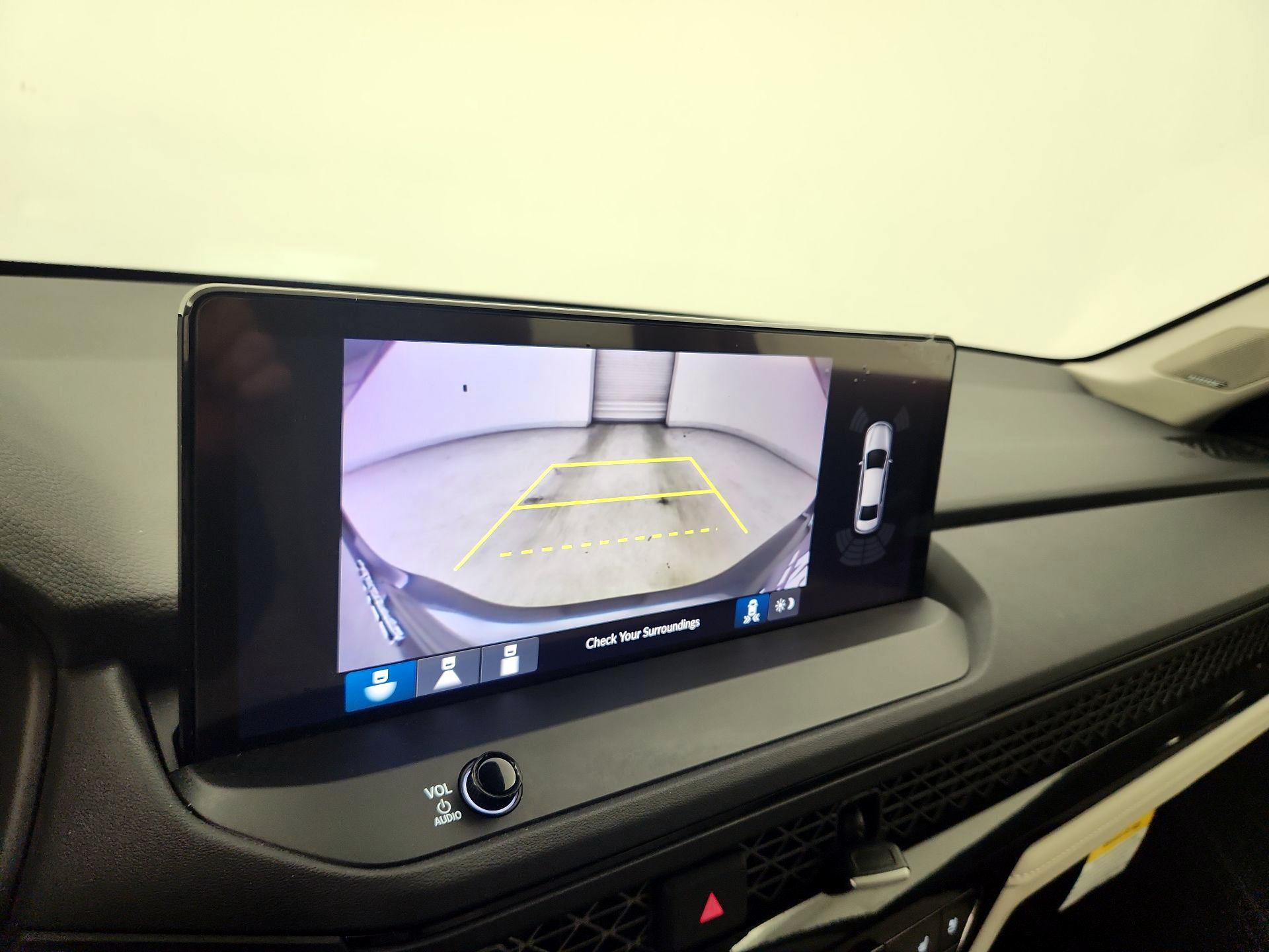 Thumbnail: 2025 Honda Accord - 14