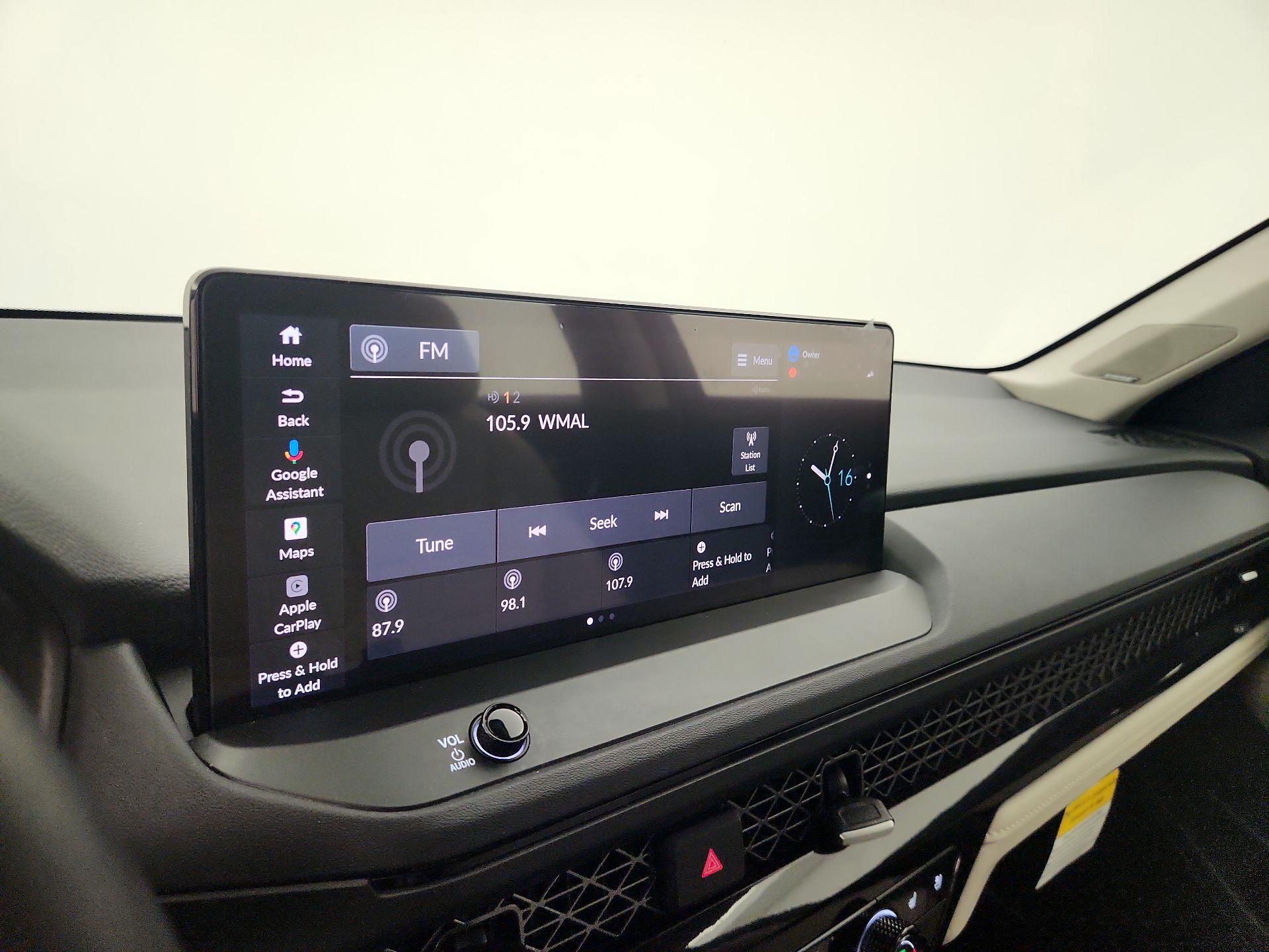 Thumbnail: 2025 Honda Accord - 15