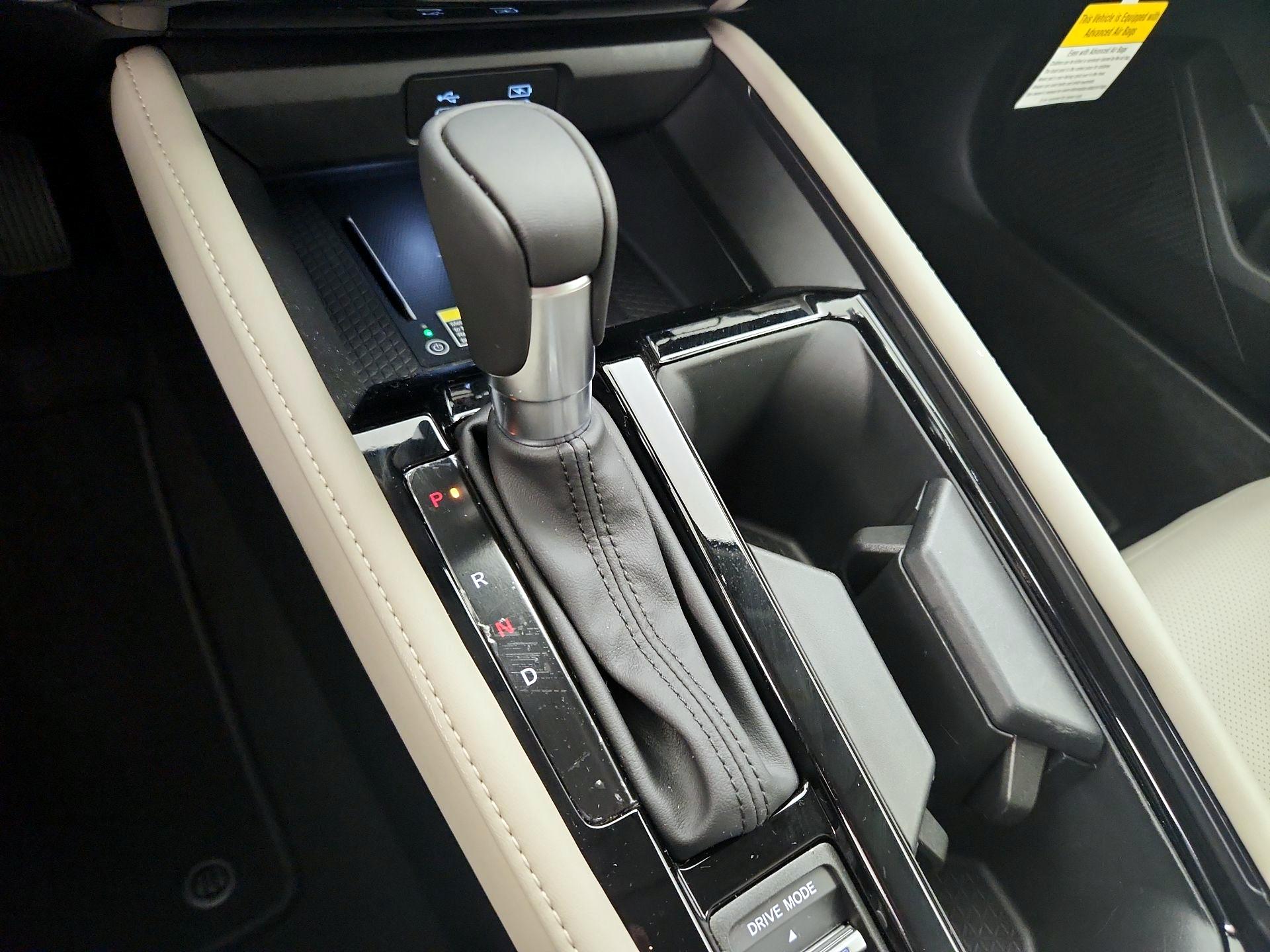 Thumbnail: 2025 Honda Accord - 17