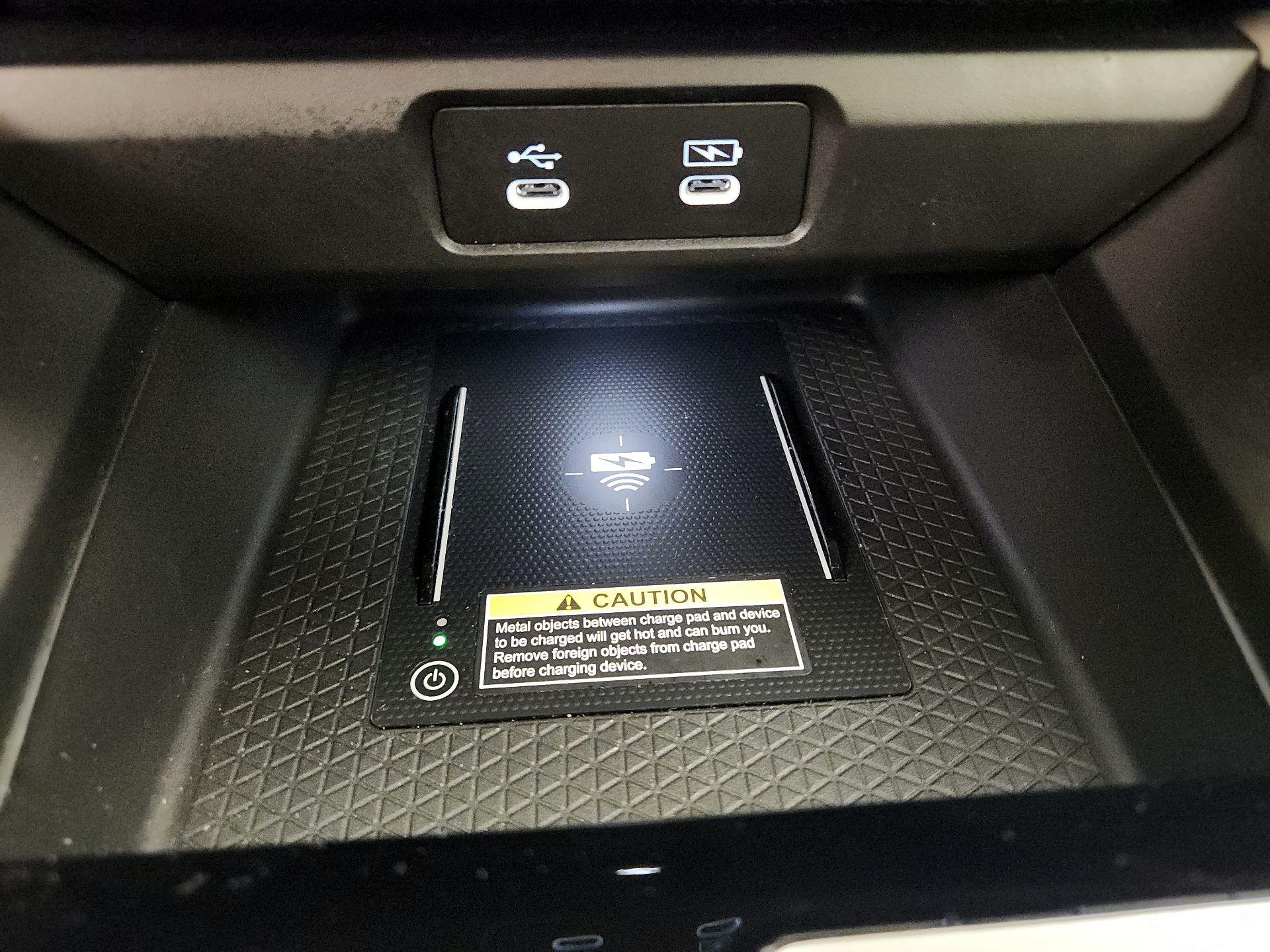 Thumbnail: 2025 Honda Accord - 18