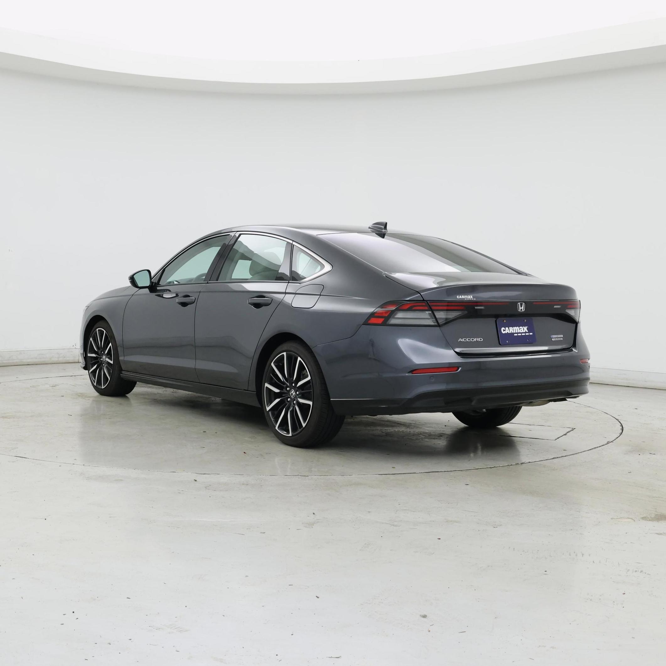 Thumbnail: 2025 Honda Accord - 2