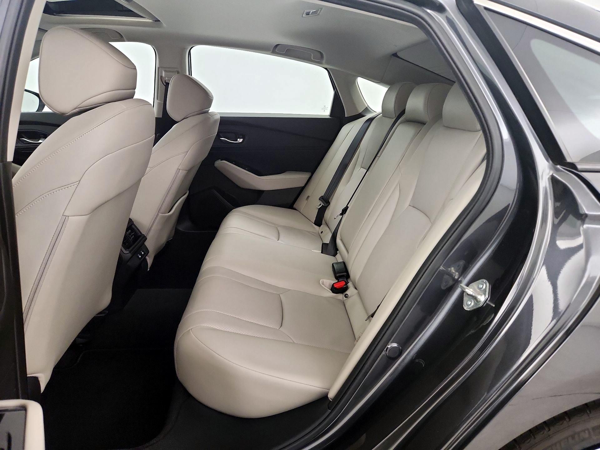 Thumbnail: 2025 Honda Accord - 20