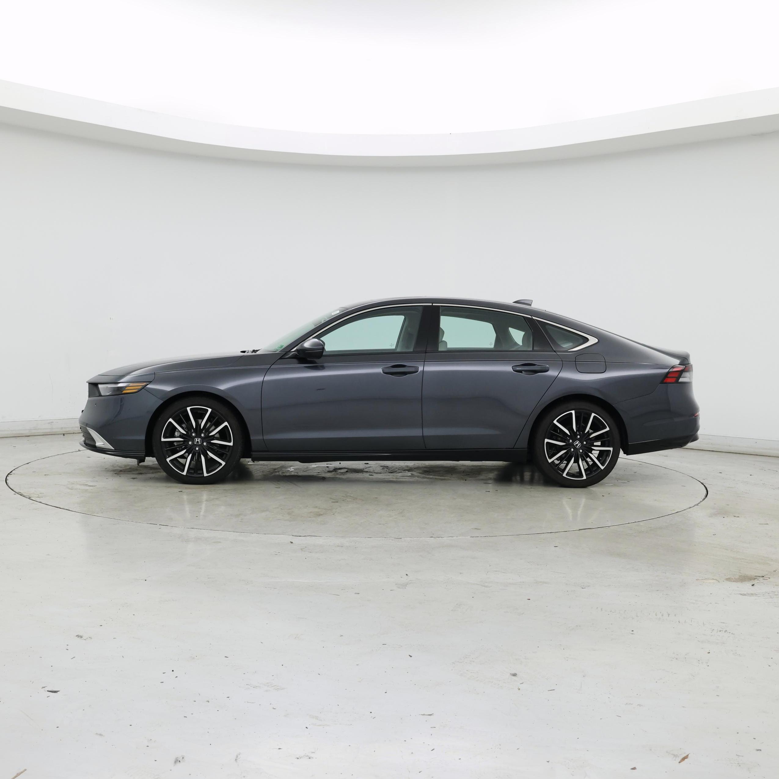 Thumbnail: 2025 Honda Accord - 3