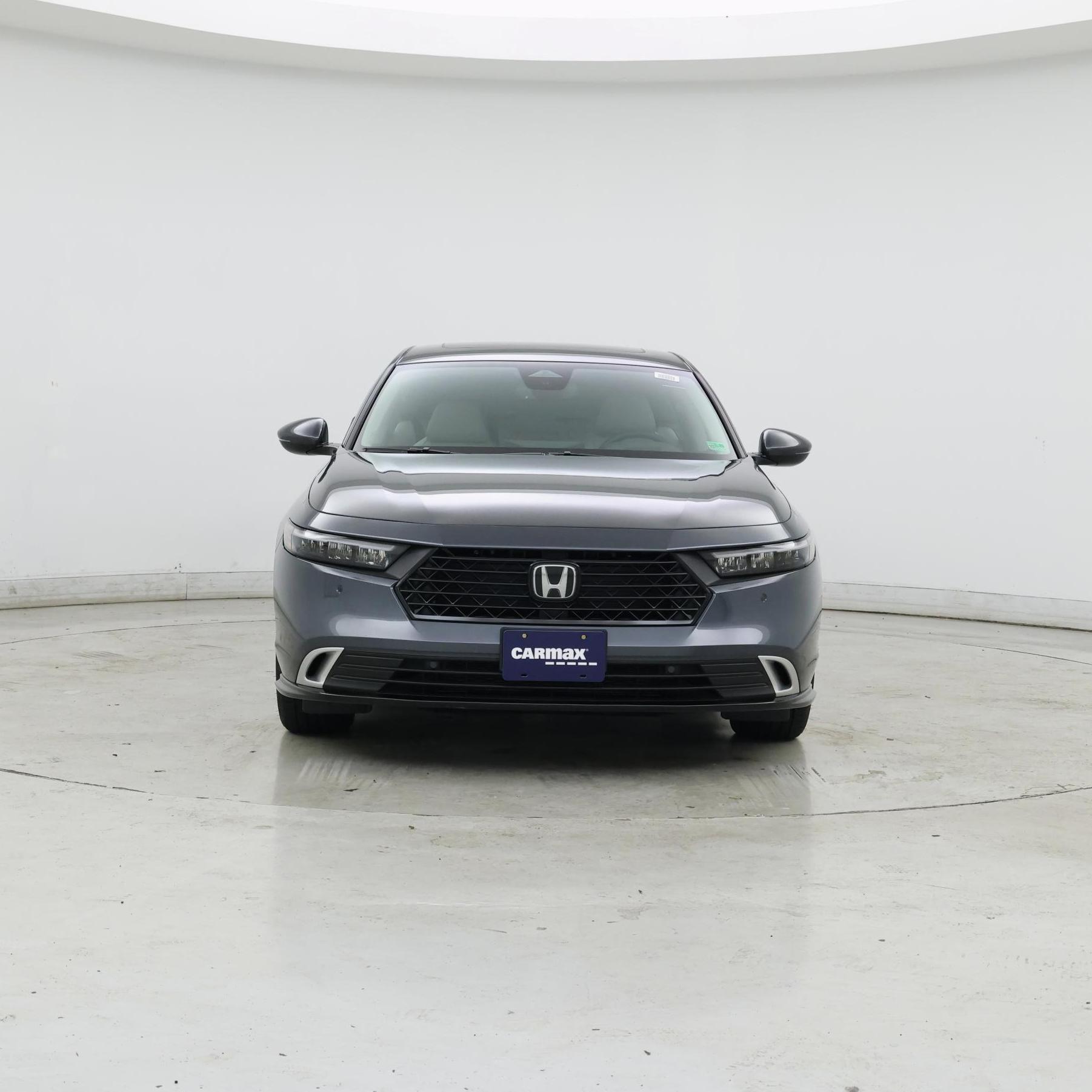 Thumbnail: 2025 Honda Accord - 5