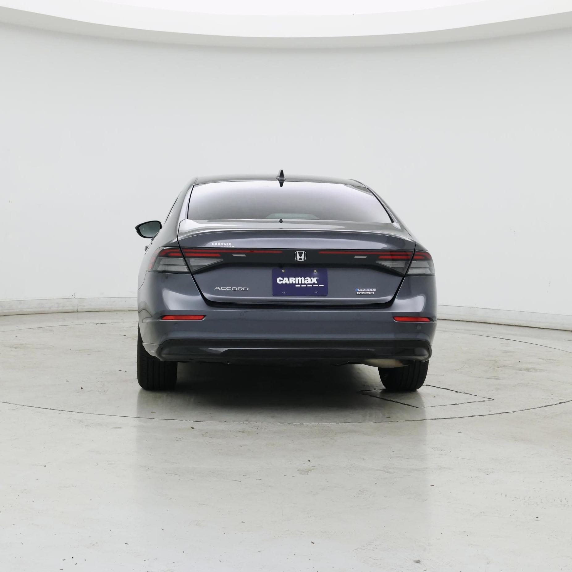 Thumbnail: 2025 Honda Accord - 6