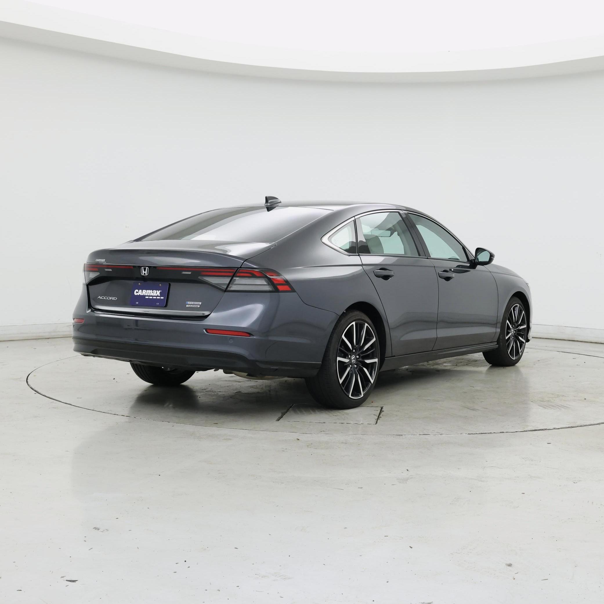 Thumbnail: 2025 Honda Accord - 8