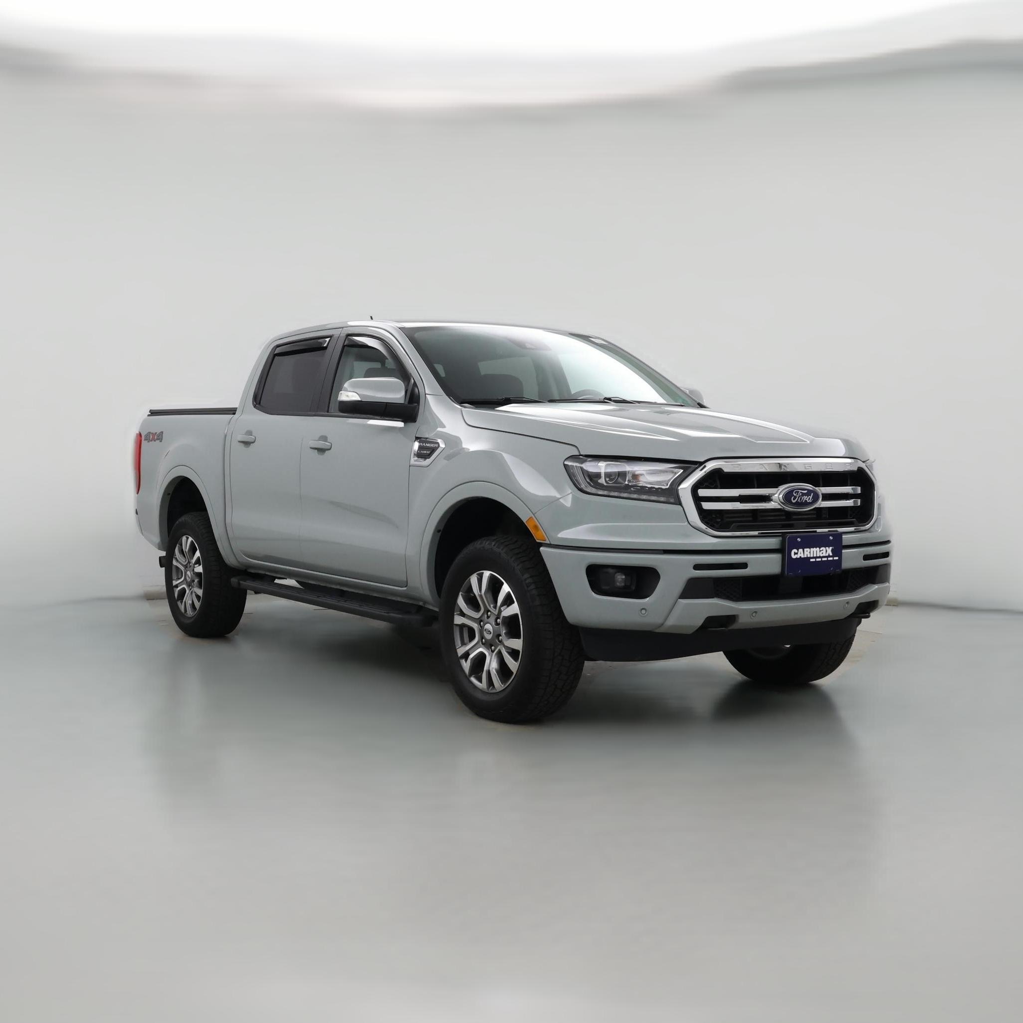 Thumbnail: 2023 Ford Ranger - 1