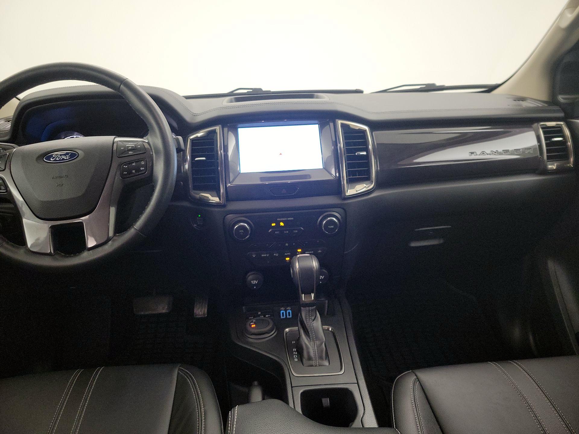 Thumbnail: 2023 Ford Ranger - 9