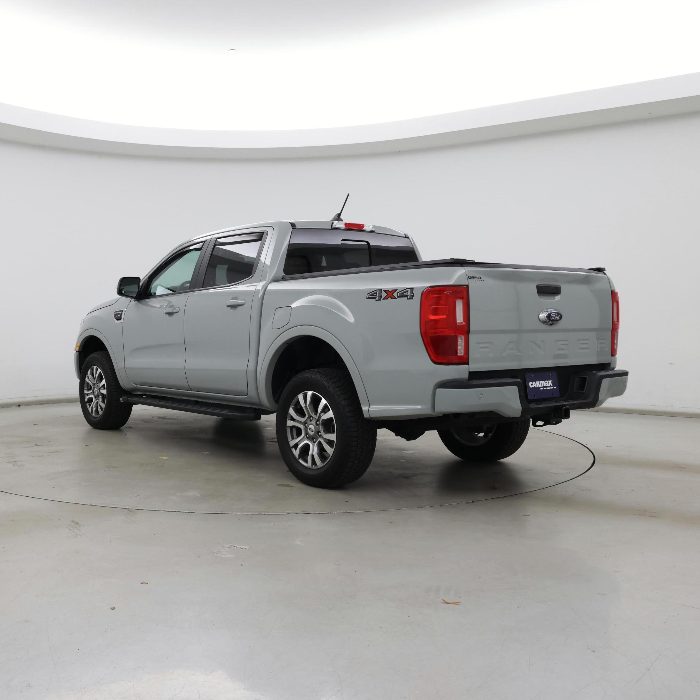 Thumbnail: 2023 Ford Ranger - 2