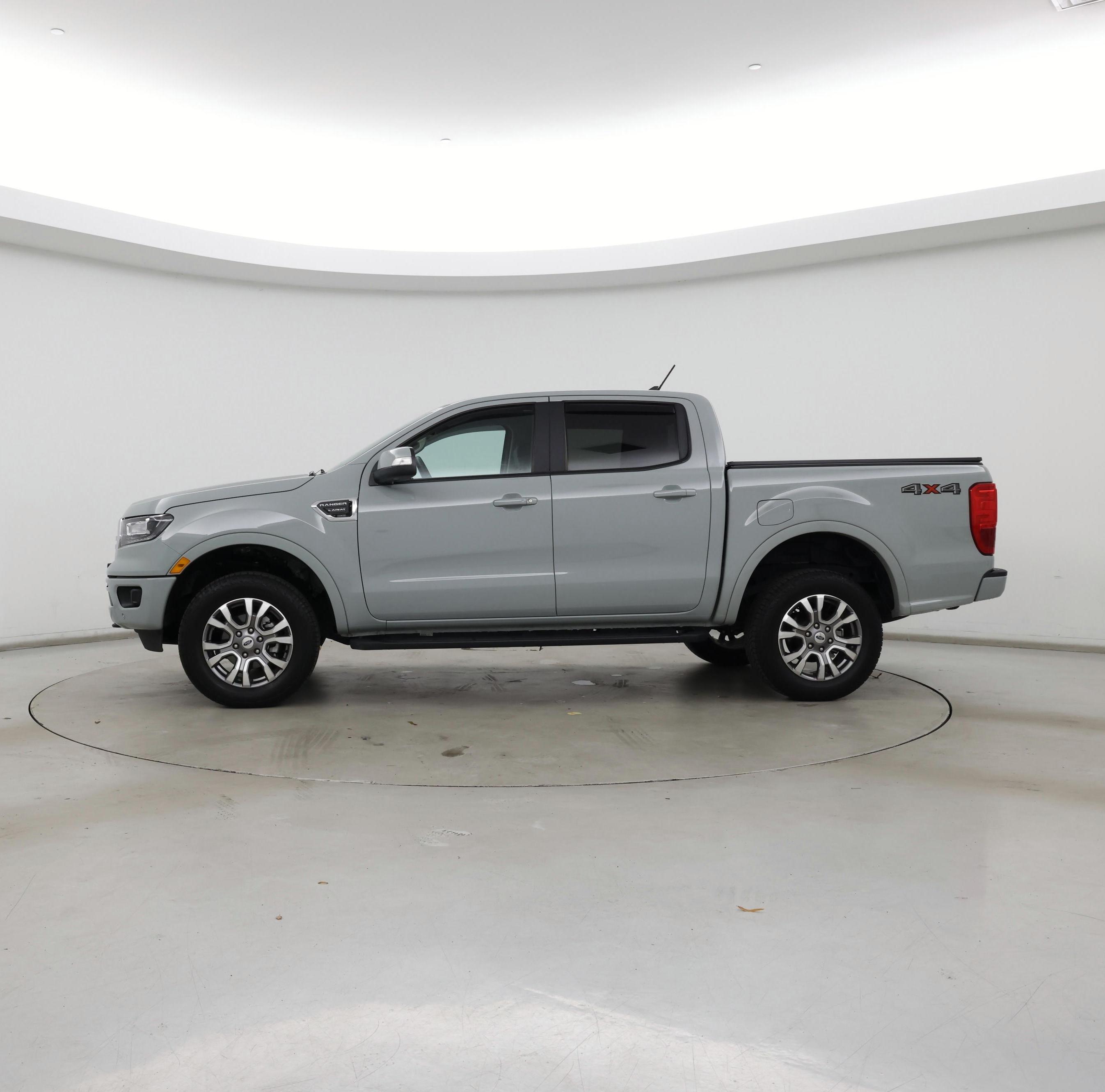 Thumbnail: 2023 Ford Ranger - 3
