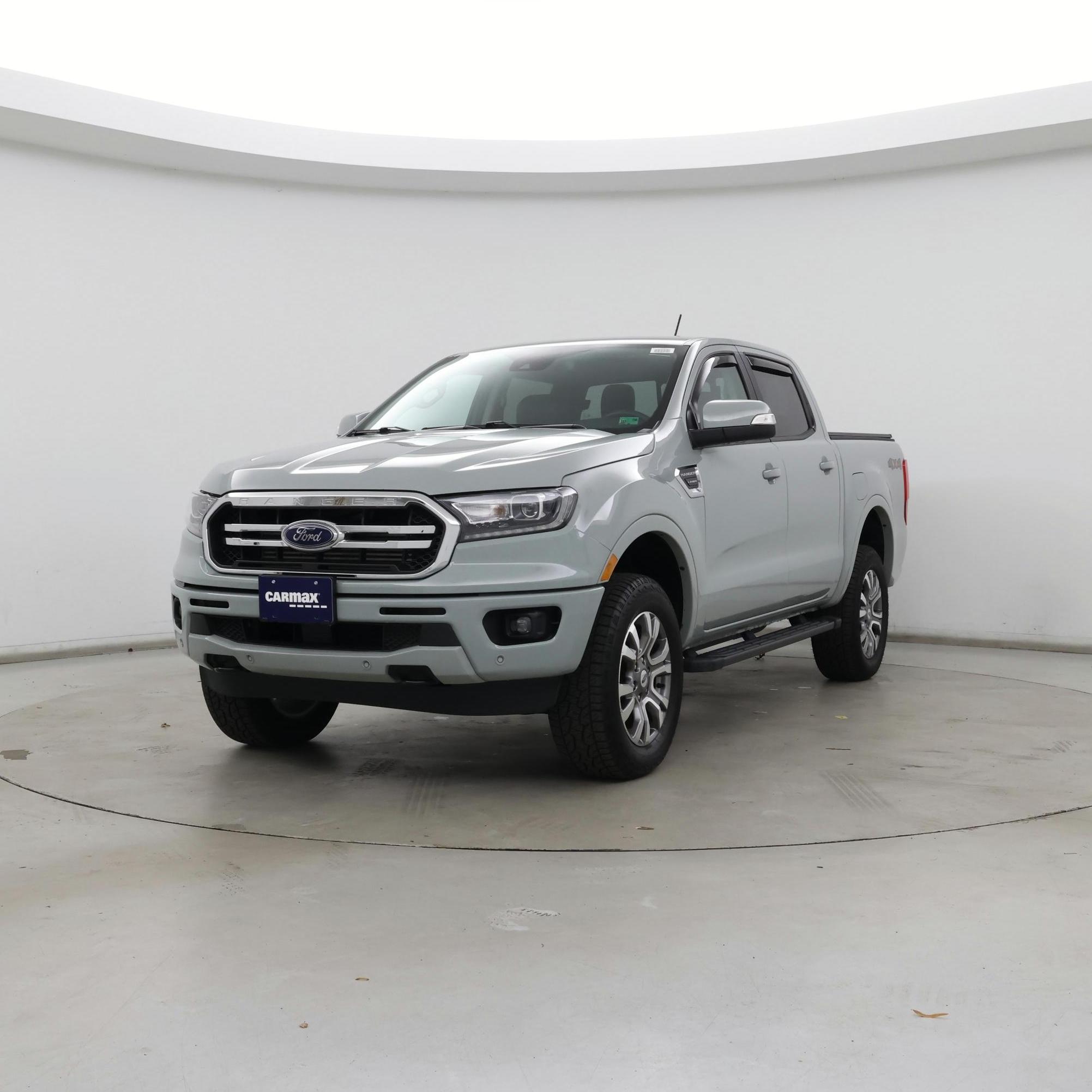 Thumbnail: 2023 Ford Ranger - 4