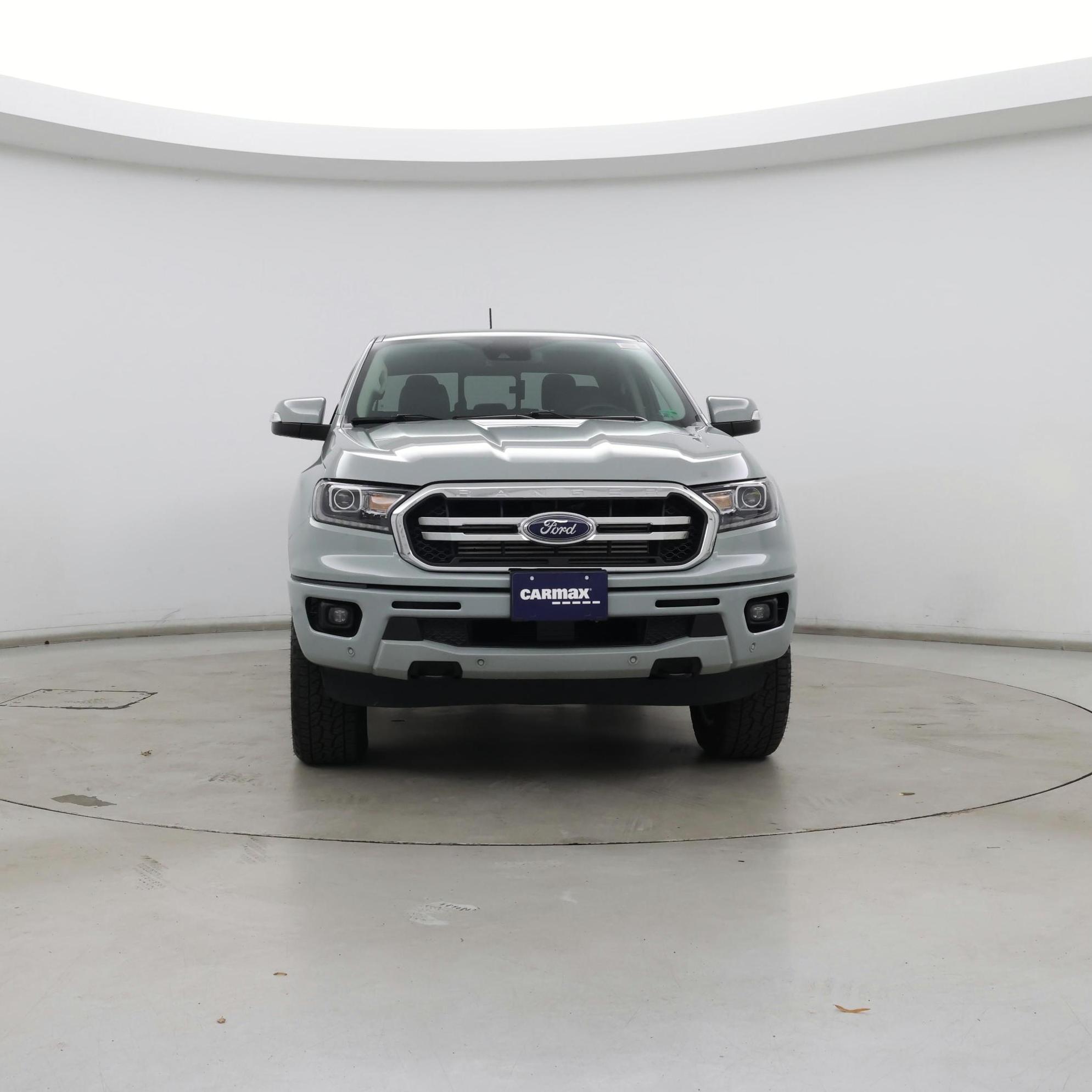 Thumbnail: 2023 Ford Ranger - 5