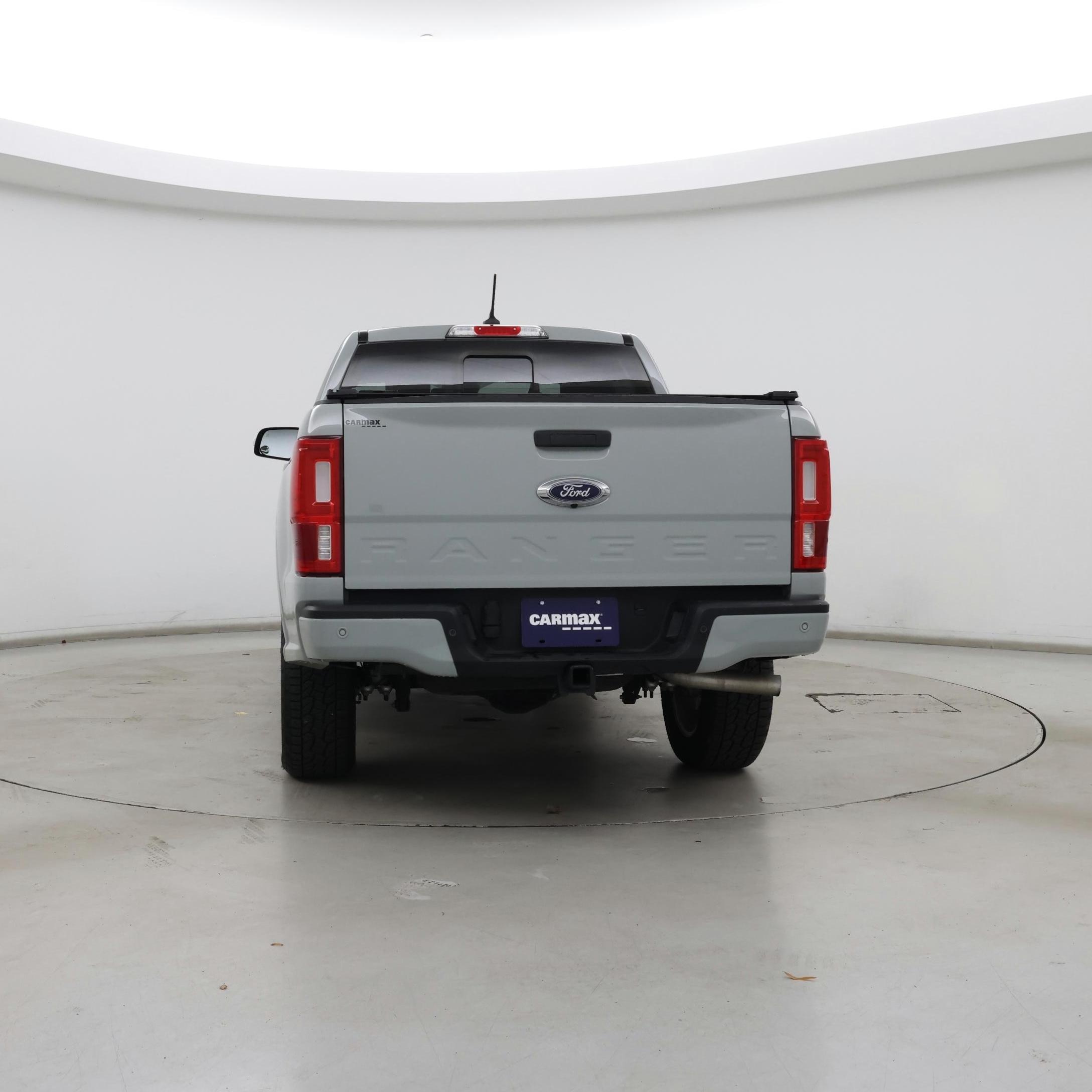 Thumbnail: 2023 Ford Ranger - 6