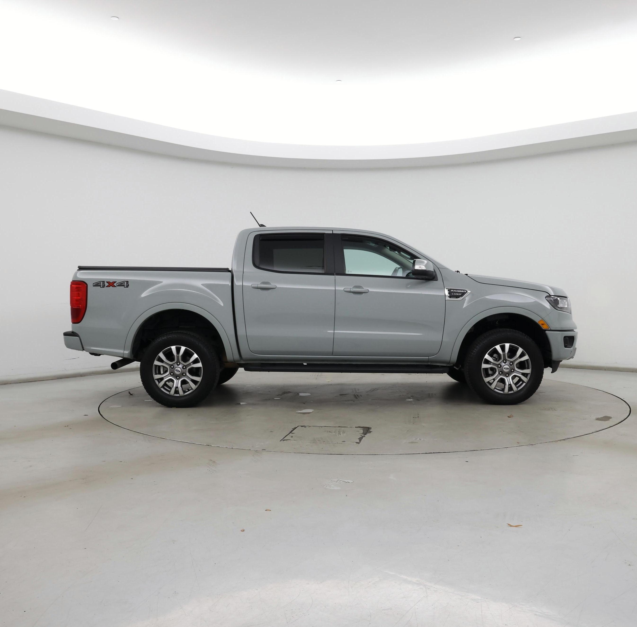 Thumbnail: 2023 Ford Ranger - 7
