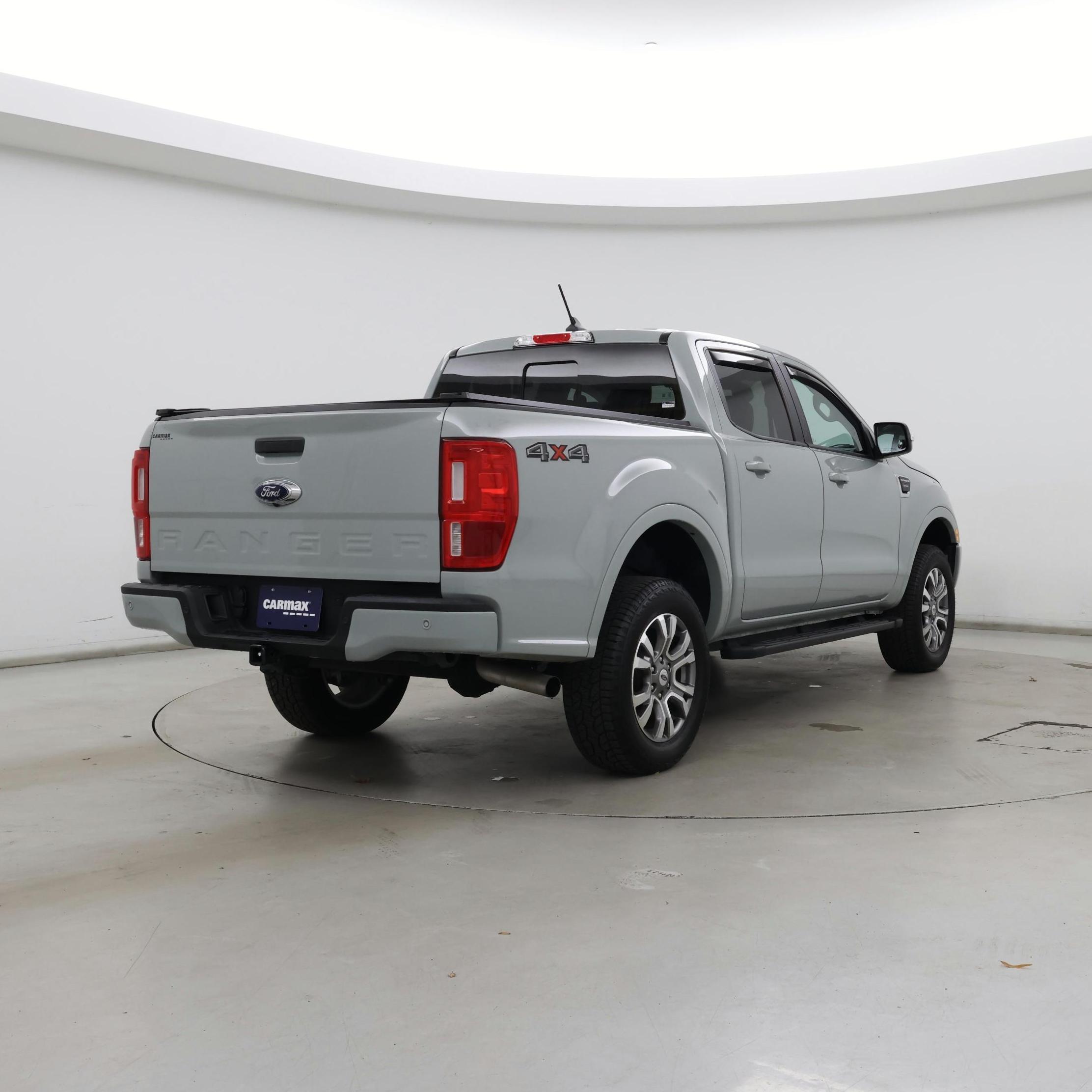 Thumbnail: 2023 Ford Ranger - 8