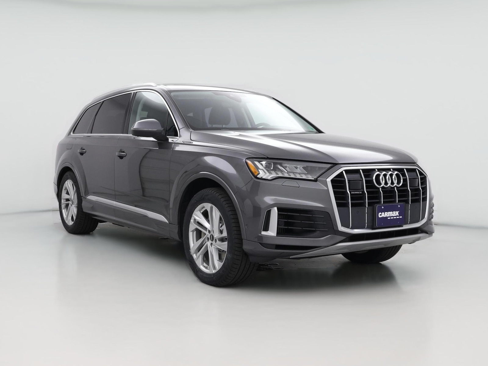 2022 Audi Q7 Prestige