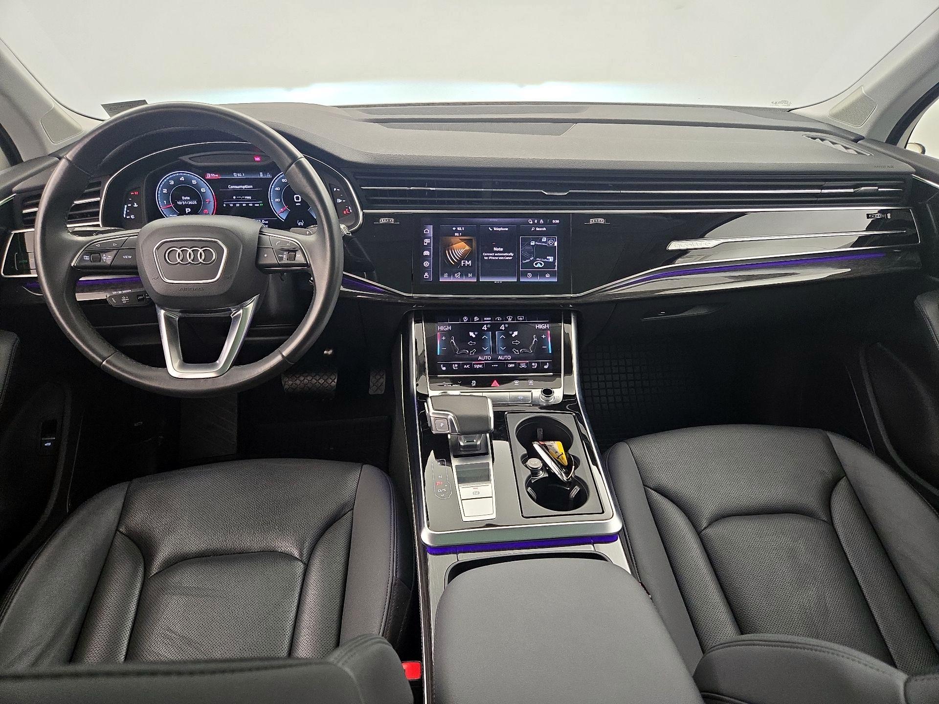 Thumbnail: 2022 Audi Q7 - 9