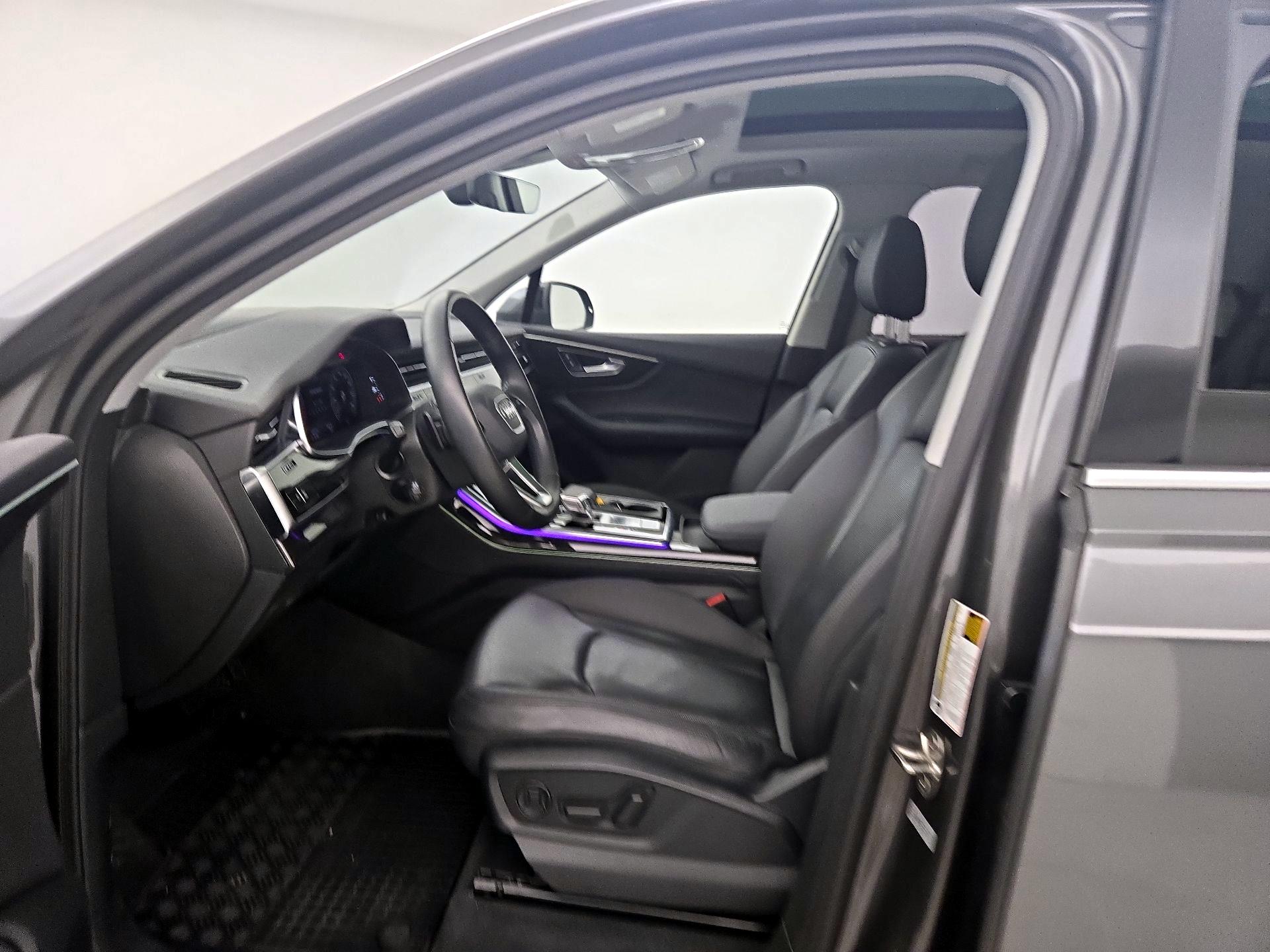 Thumbnail: 2022 Audi Q7 - 11