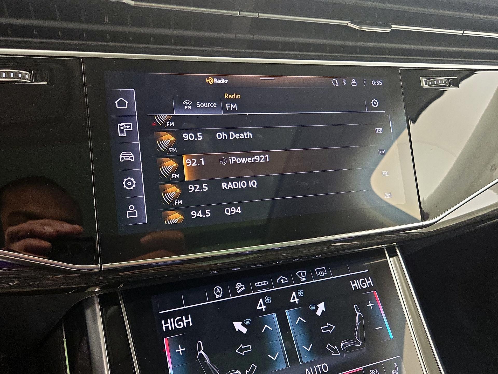 Thumbnail: 2022 Audi Q7 - 15