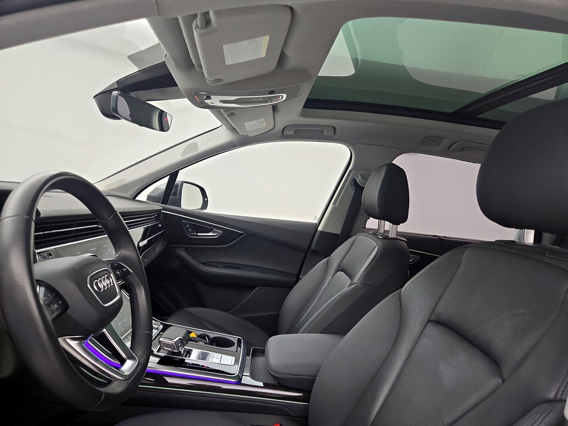 Thumbnail: 2022 Audi Q7 - 19