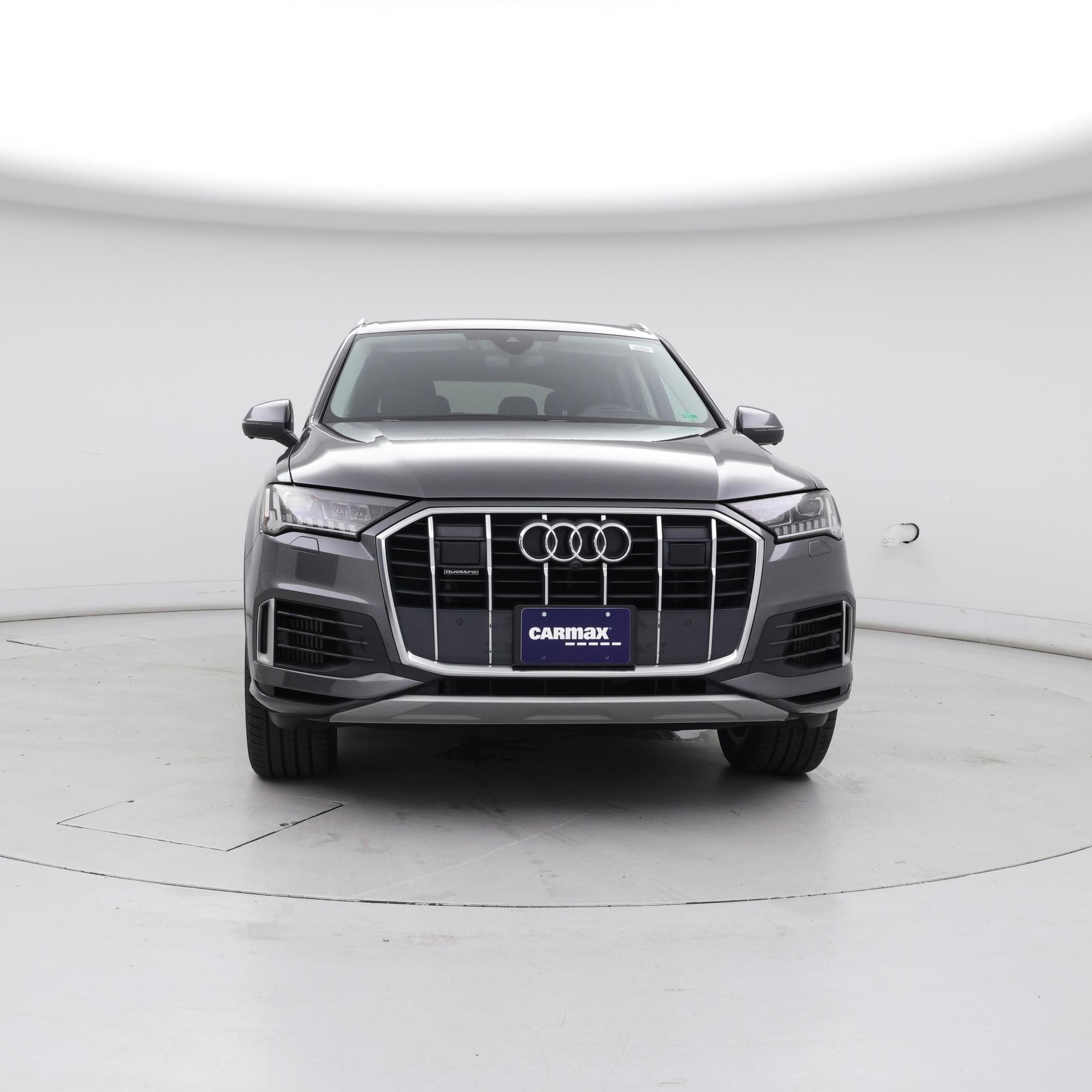 Thumbnail: 2022 Audi Q7 - 5