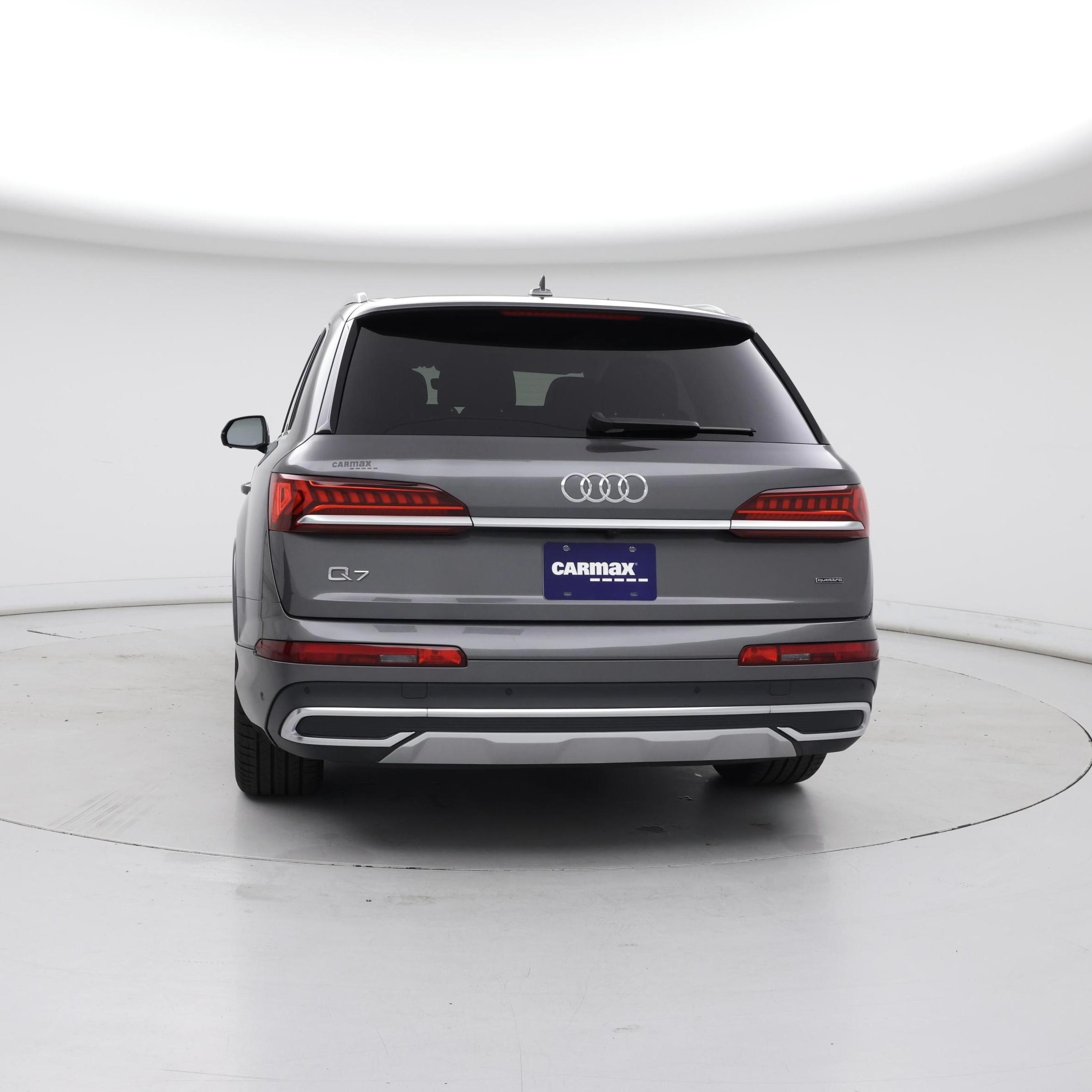 Thumbnail: 2022 Audi Q7 - 6