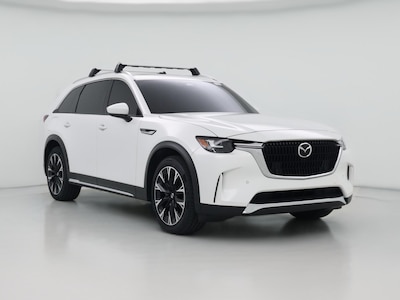 2024 Mazda CX-90 PHEV Premium