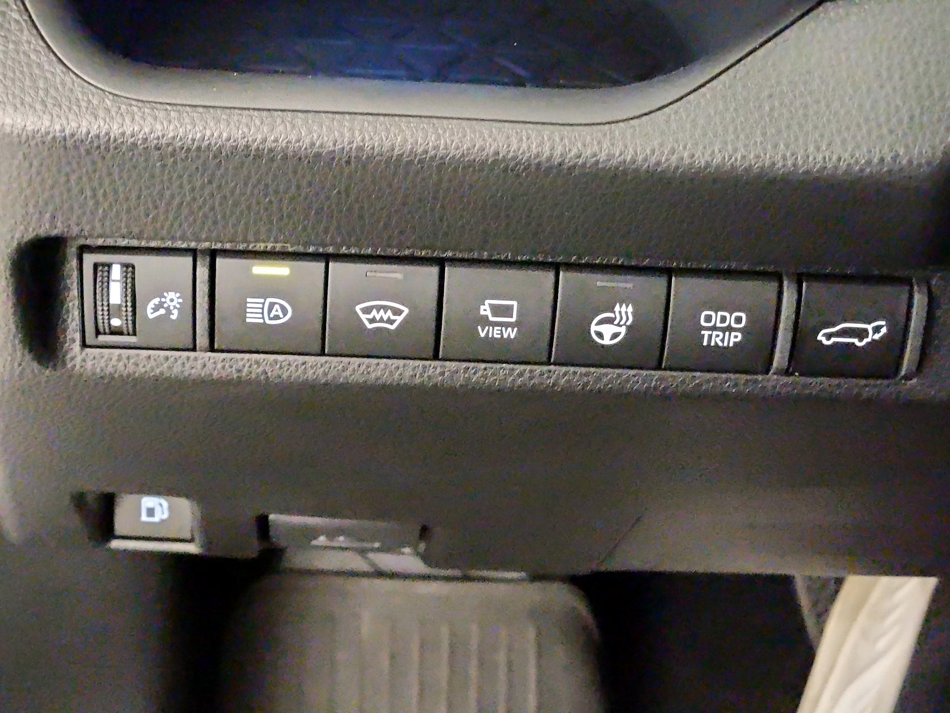 Thumbnail: 2024 Toyota RAV4 - 13