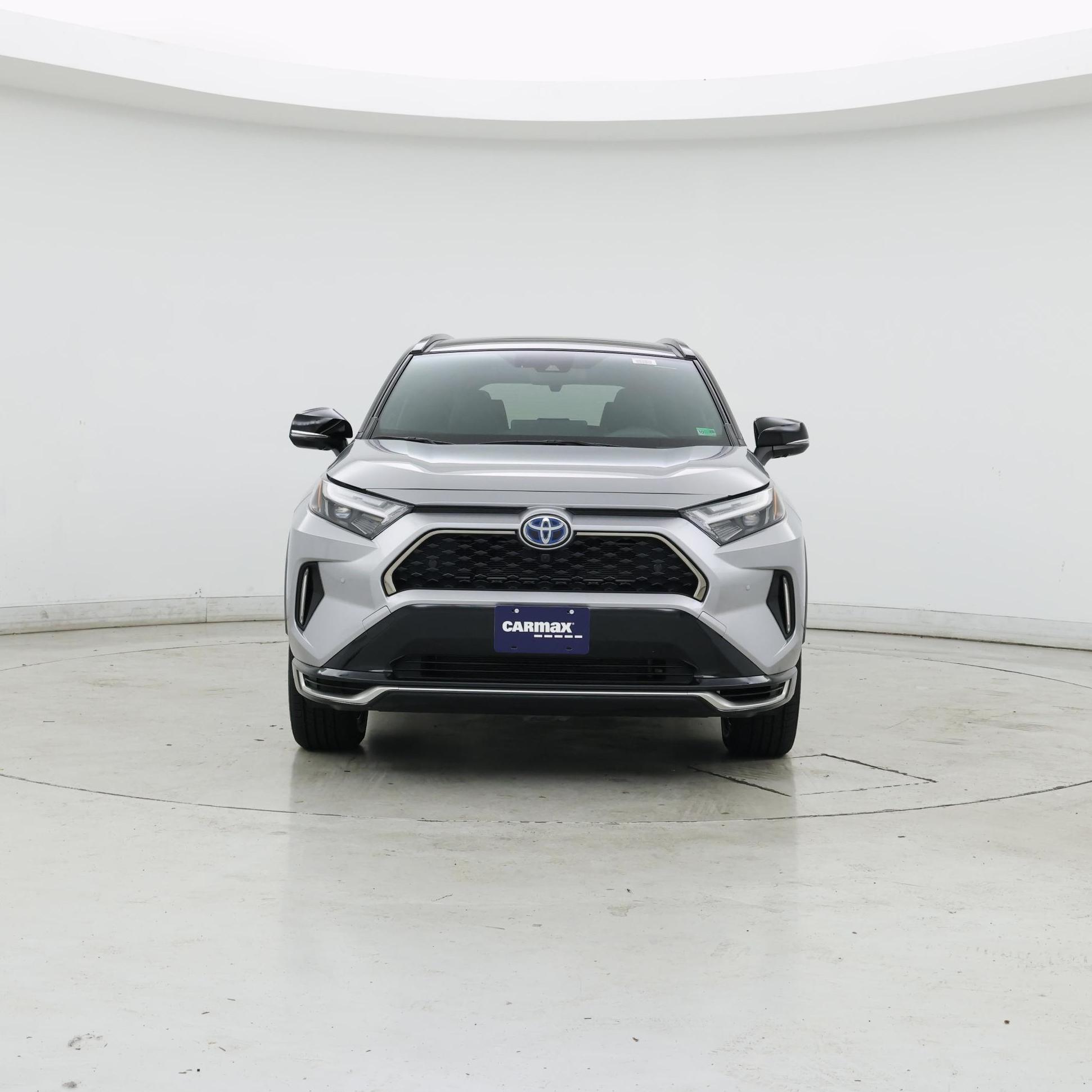 Thumbnail: 2024 Toyota RAV4 - 5
