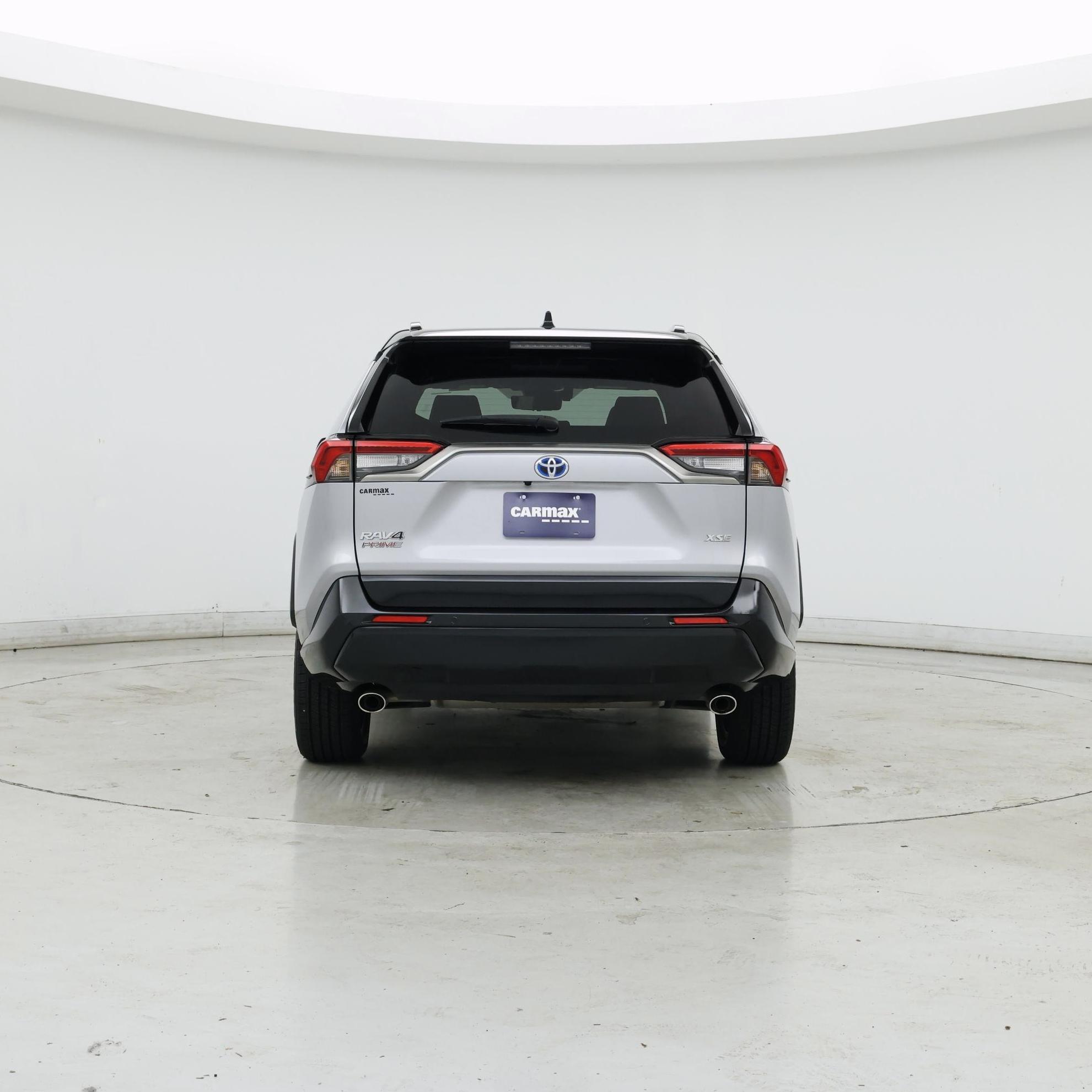 Thumbnail: 2024 Toyota RAV4 - 6