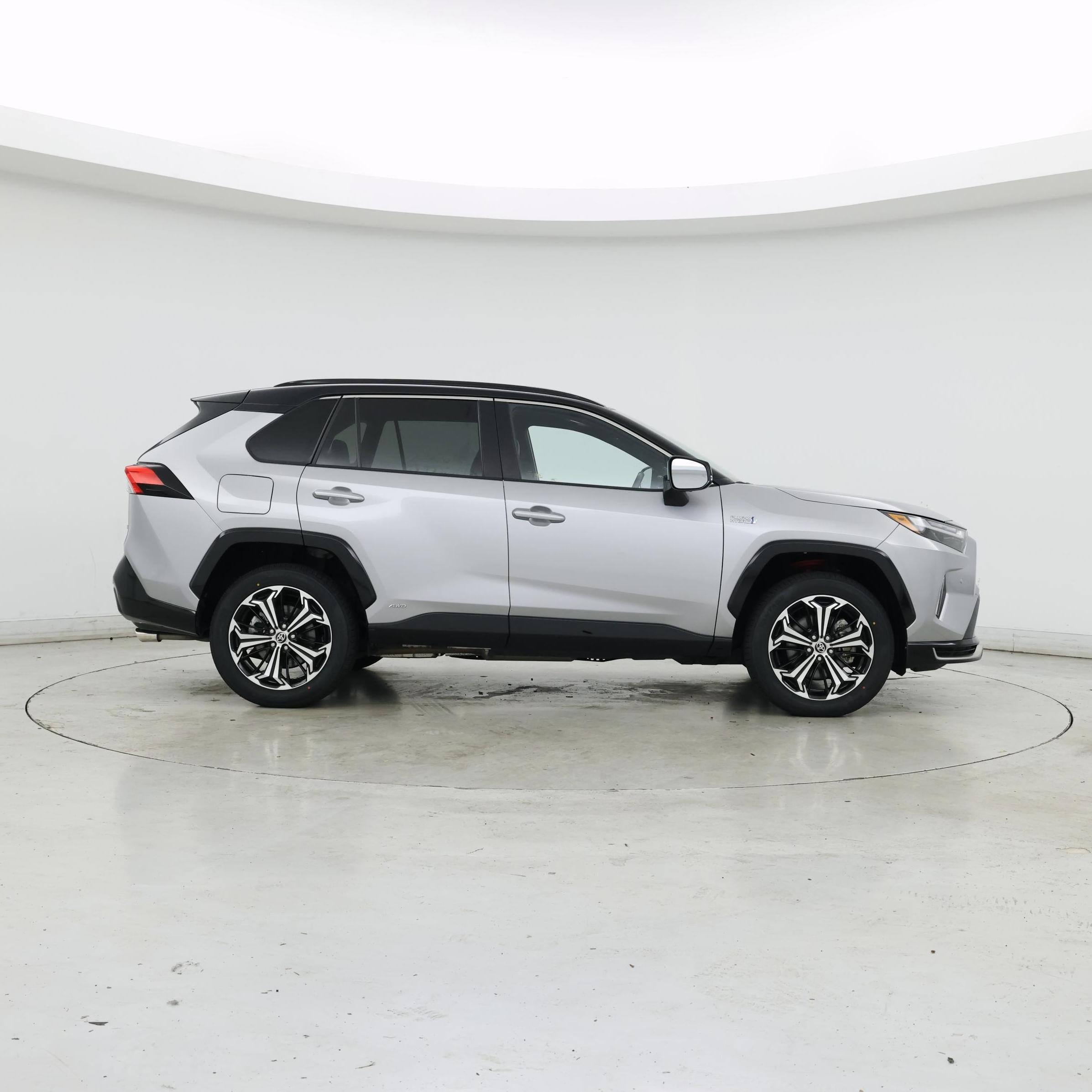 Thumbnail: 2024 Toyota RAV4 - 7