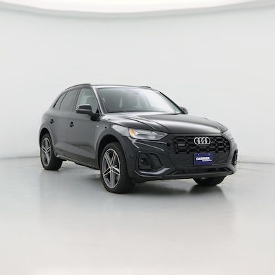 2022 Audi Q5 Plug-in Hybrid S-Line Premium Plus