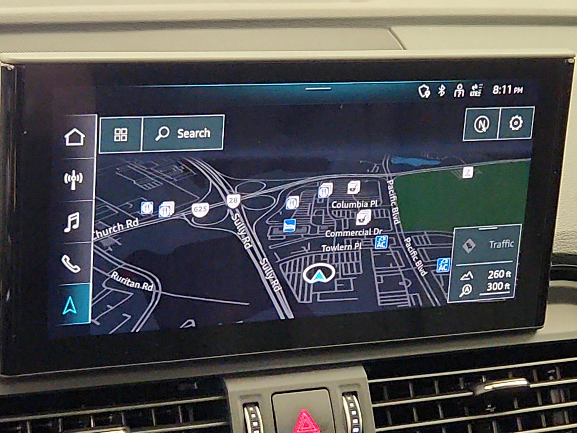 Thumbnail: 2022 Audi Q5 - 14